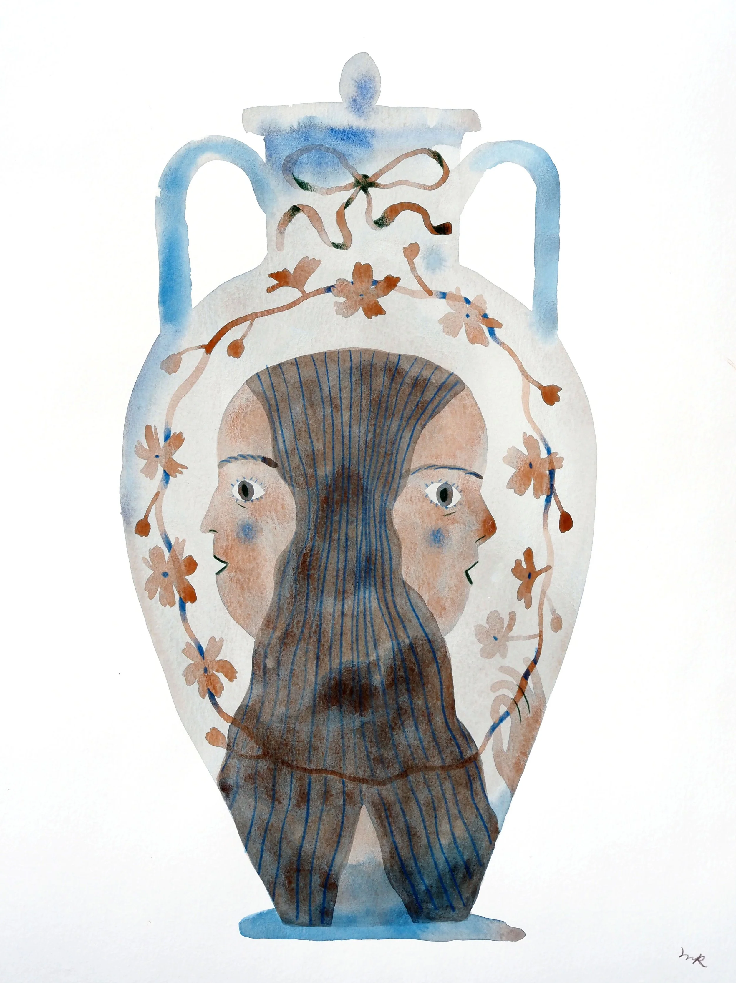 12x16_Sisters' Vase.jpg