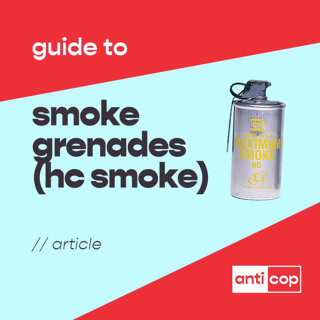 smoke grenades (hc smoke)