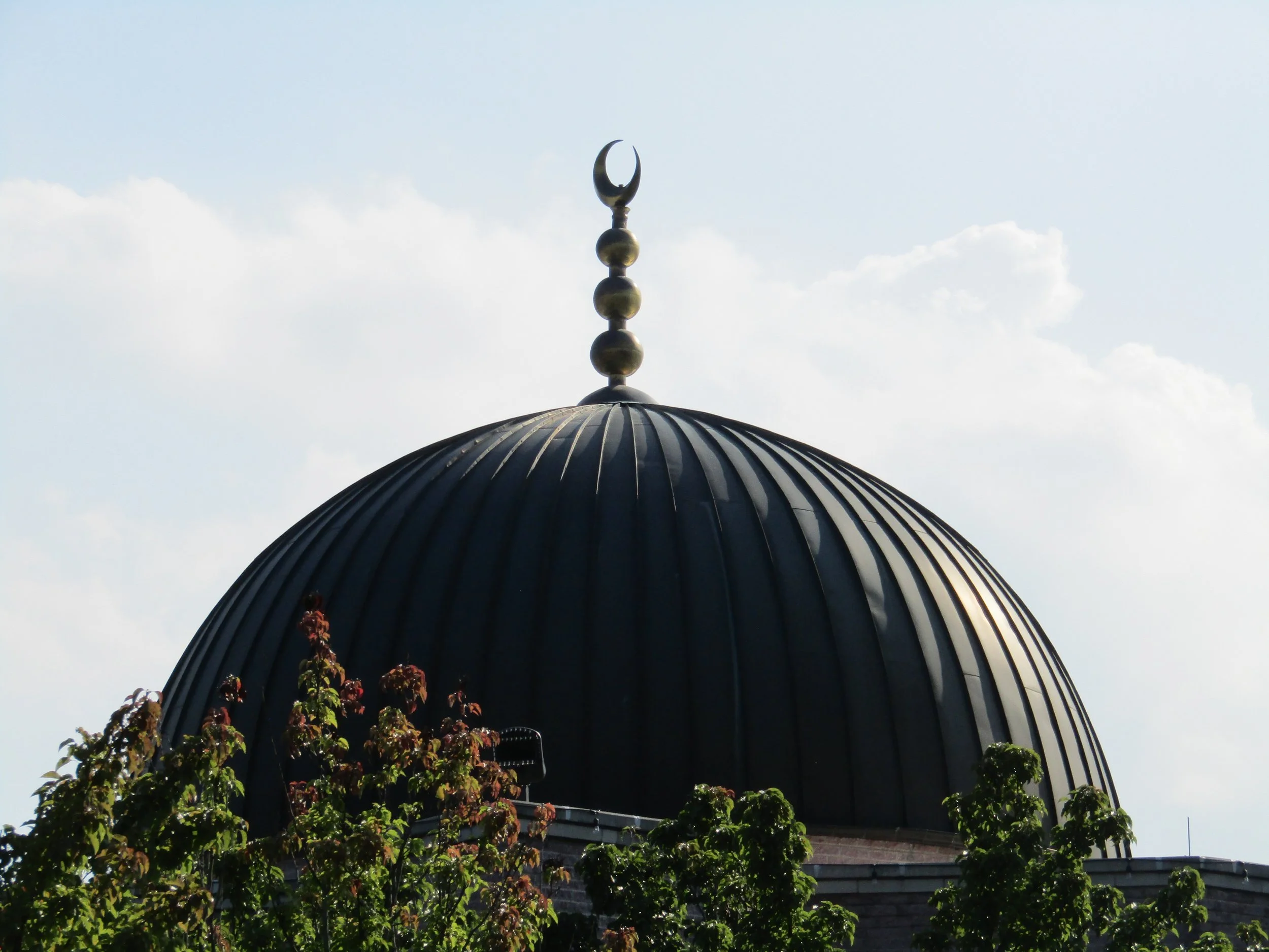 Islam — Religions in Chicagoland