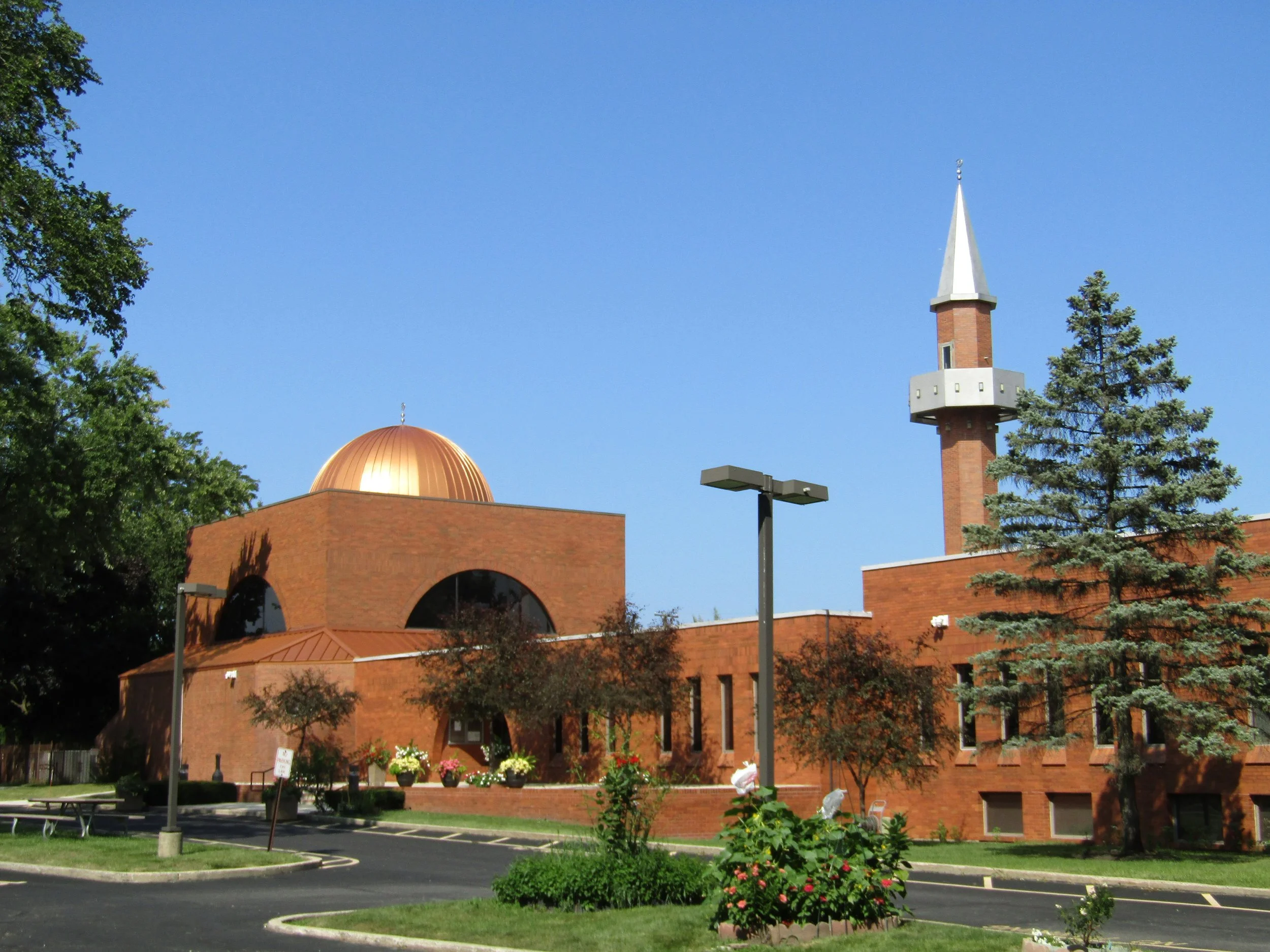 Islam — Religions in Chicagoland