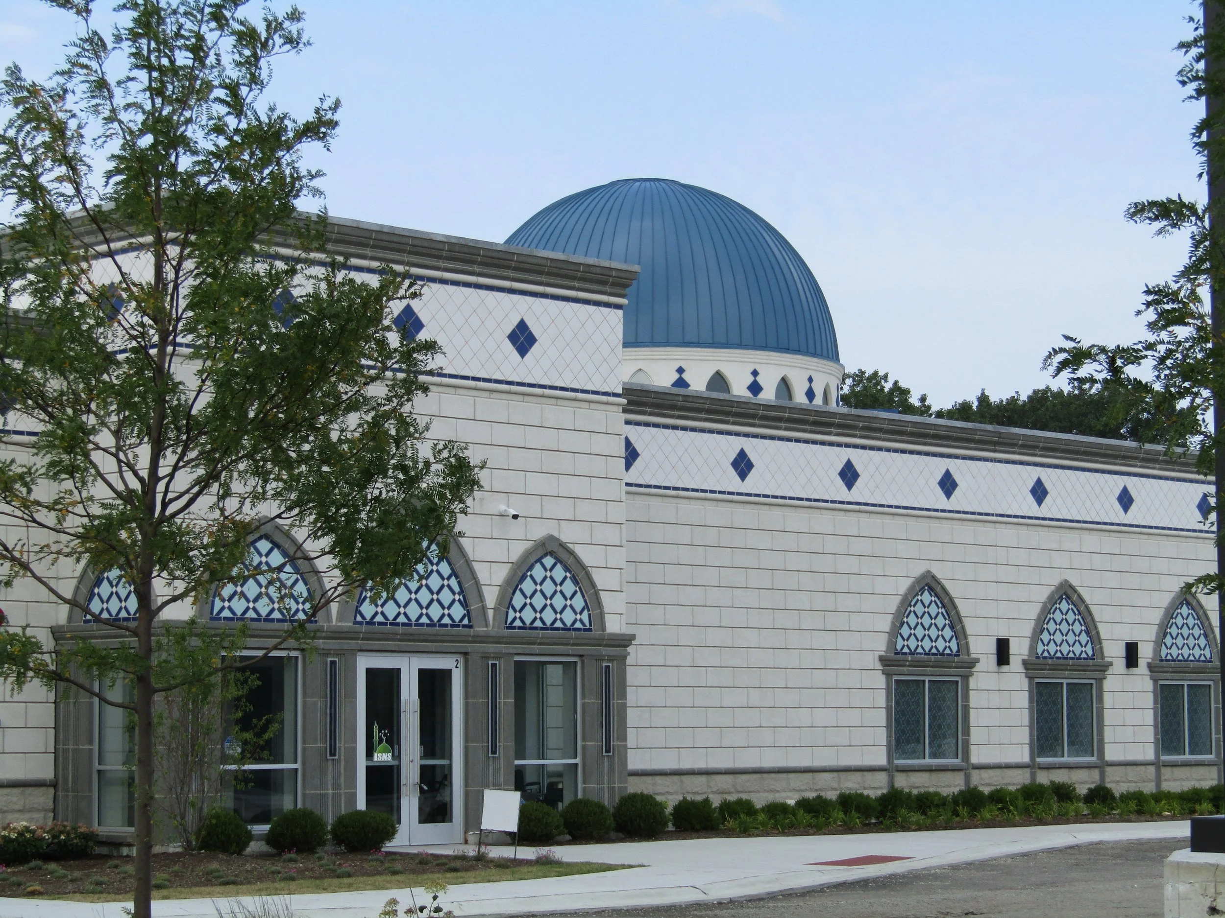 Islam — Religions in Chicagoland