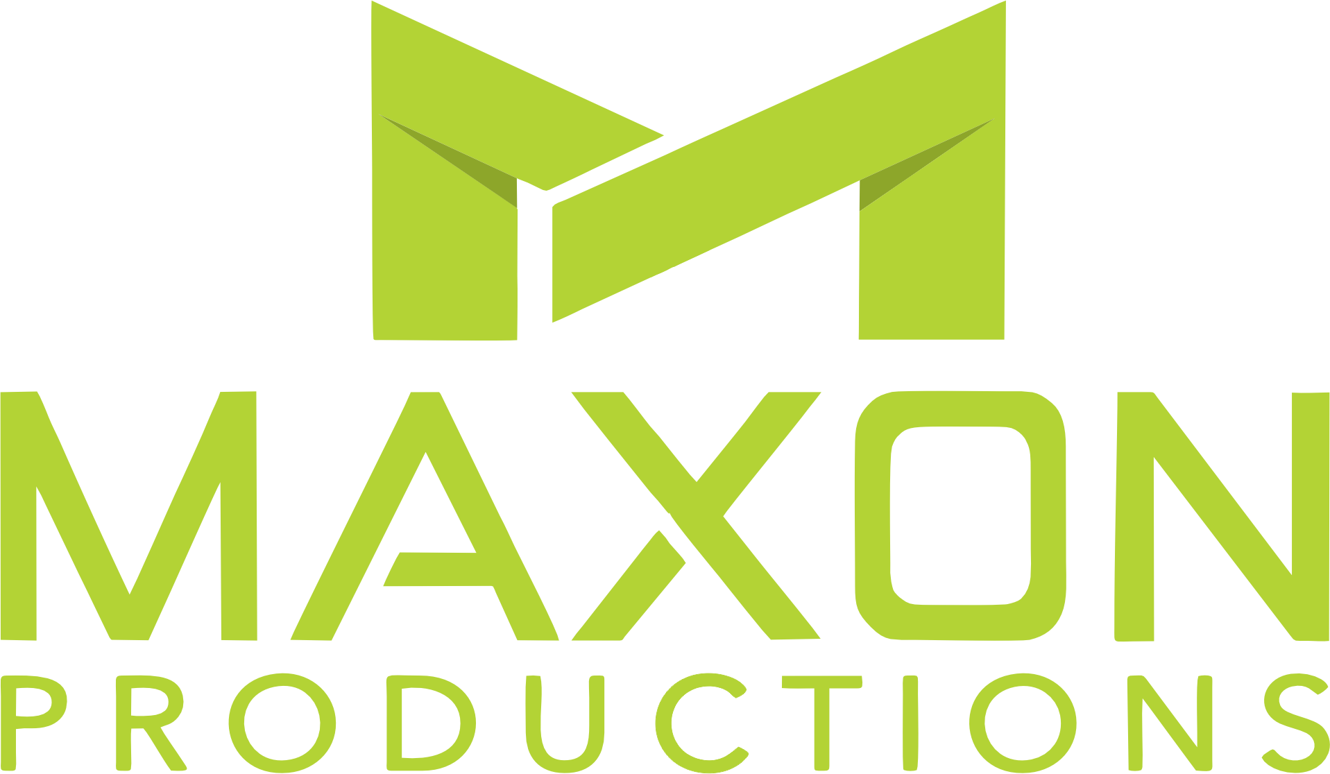 Maxon Production