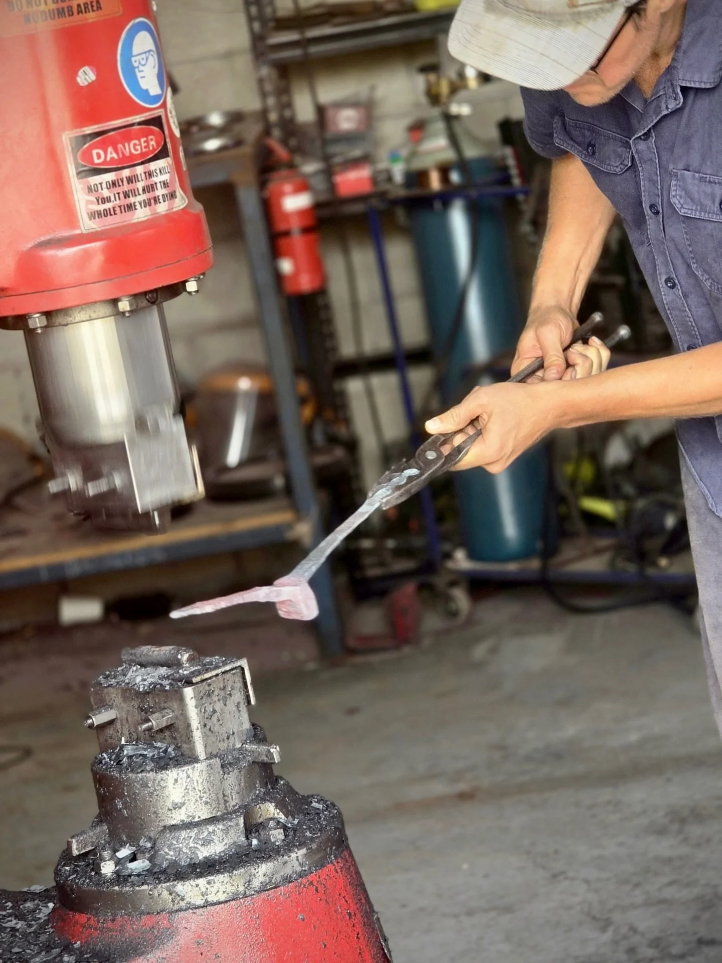 We don&rsquo;t believe in ownership.

We believe in responsibility &amp; respect.

How &amp; what we create is meant to outlast us - carried forward, not consumed.

Trends fade.
Values endure.