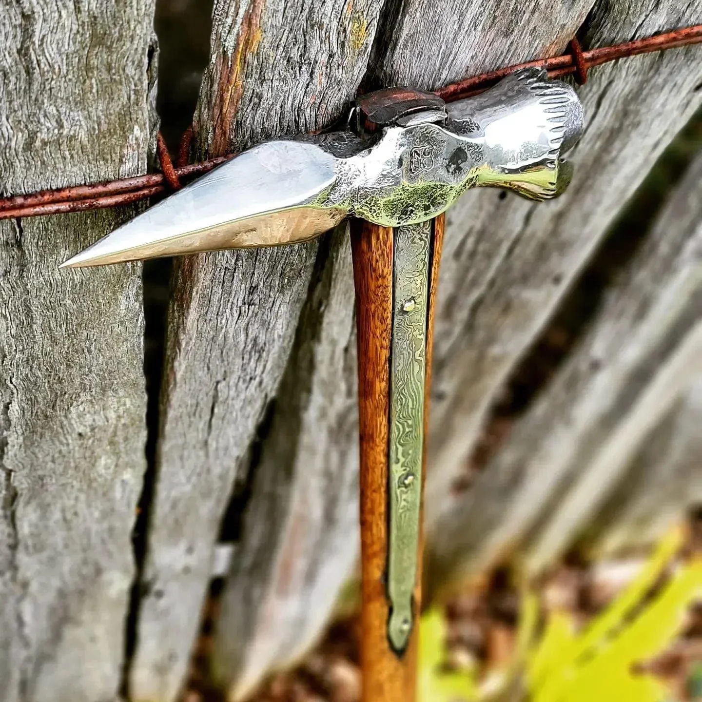 INTERMEDIATE WAR HAMMER WORKSHOP: War Hammer (Two Days)