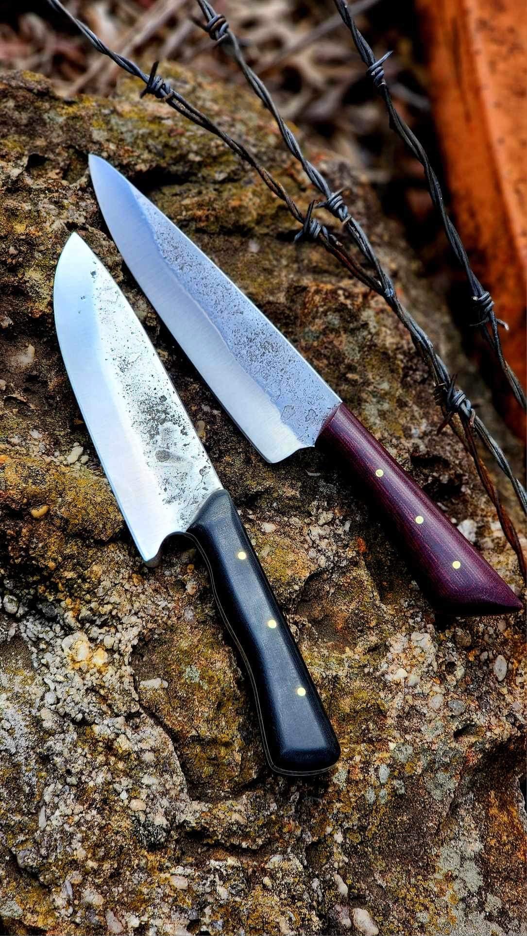 ngknives blacksmith and knifemaking classes