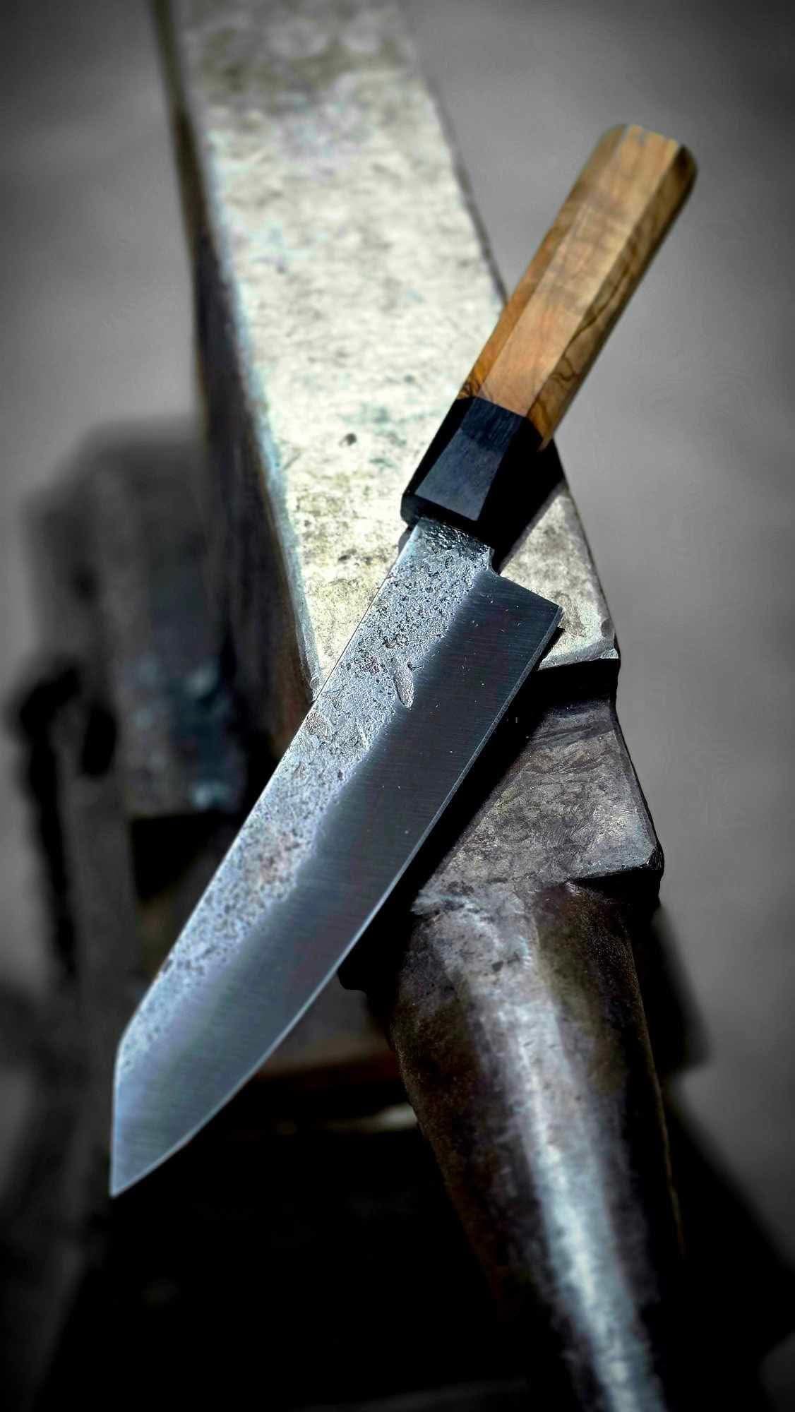 ngknives blacksmith and knifemaking classes