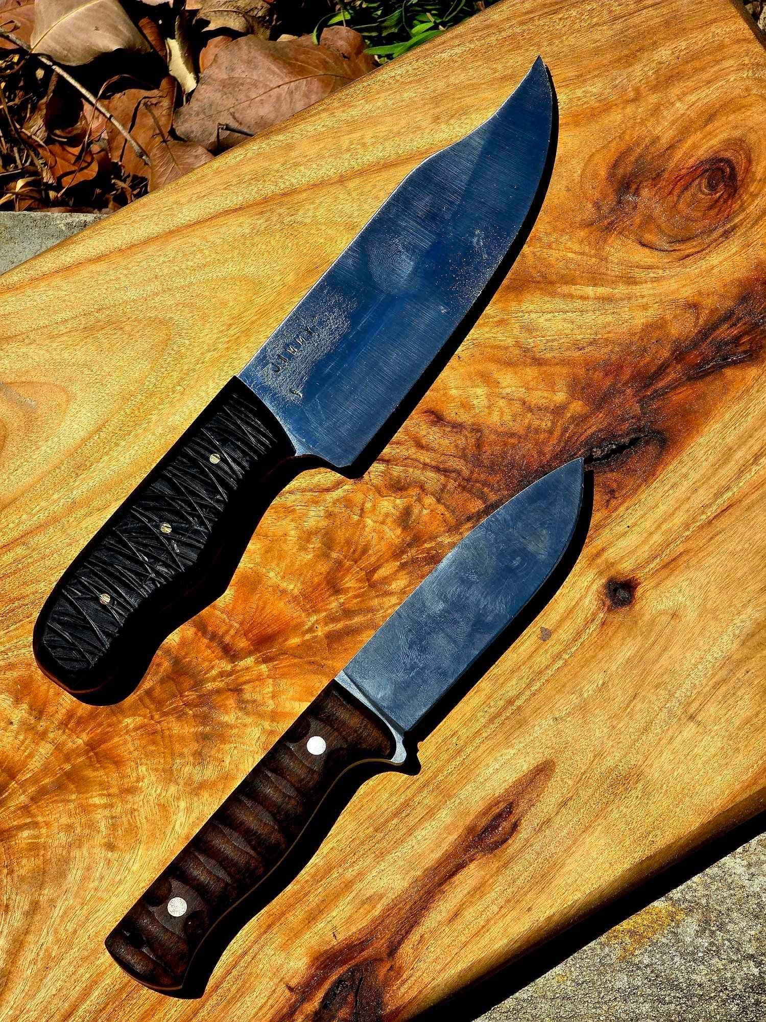 ngknives blacksmith and knifemaking classes