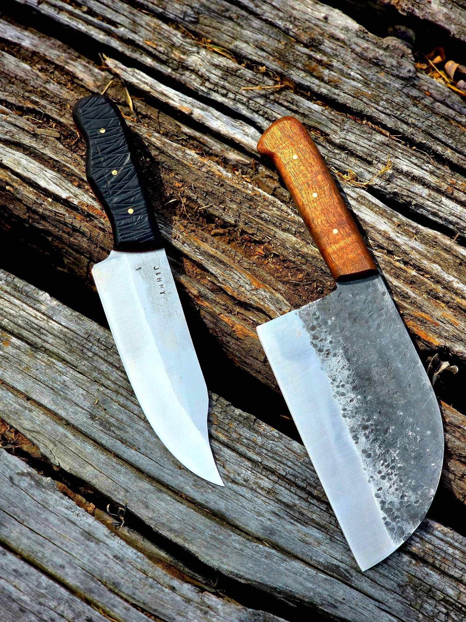 ngknives blacksmith and knifemaking classes
