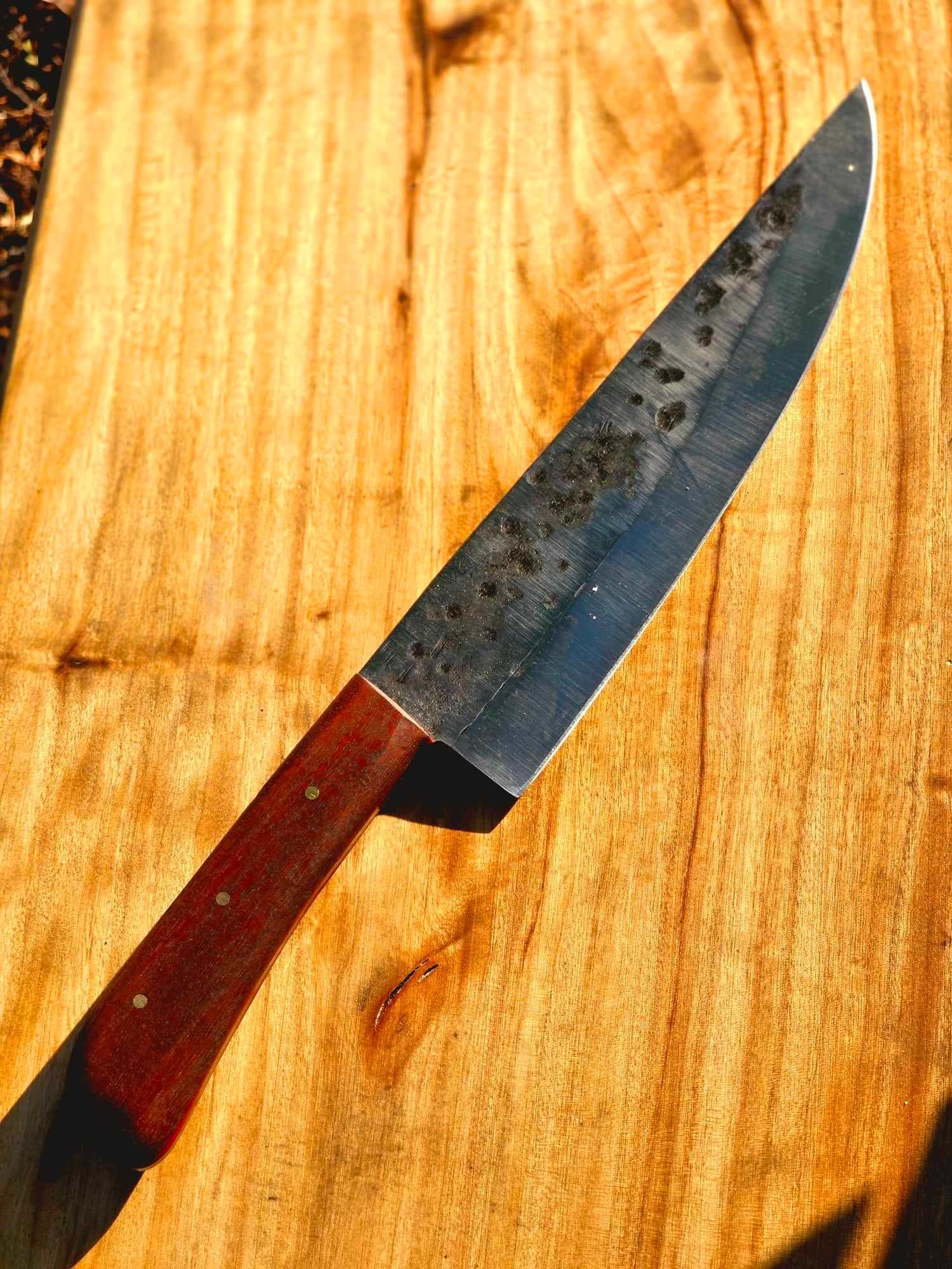 ngknives blacksmith and knifemaking classes