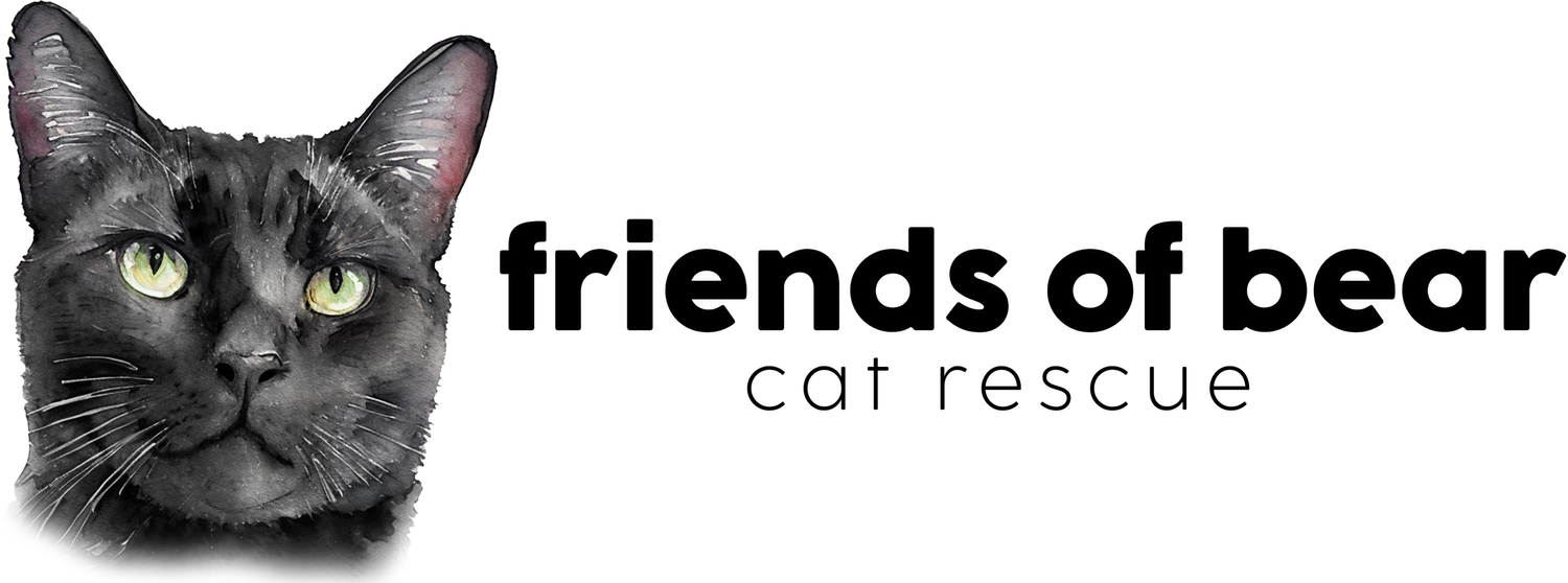 Friends of Bear Cat Rescue