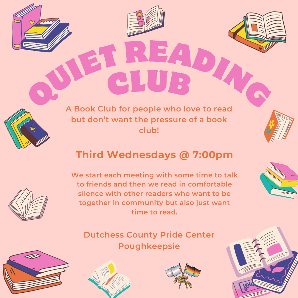 Dutchess County Pride Center