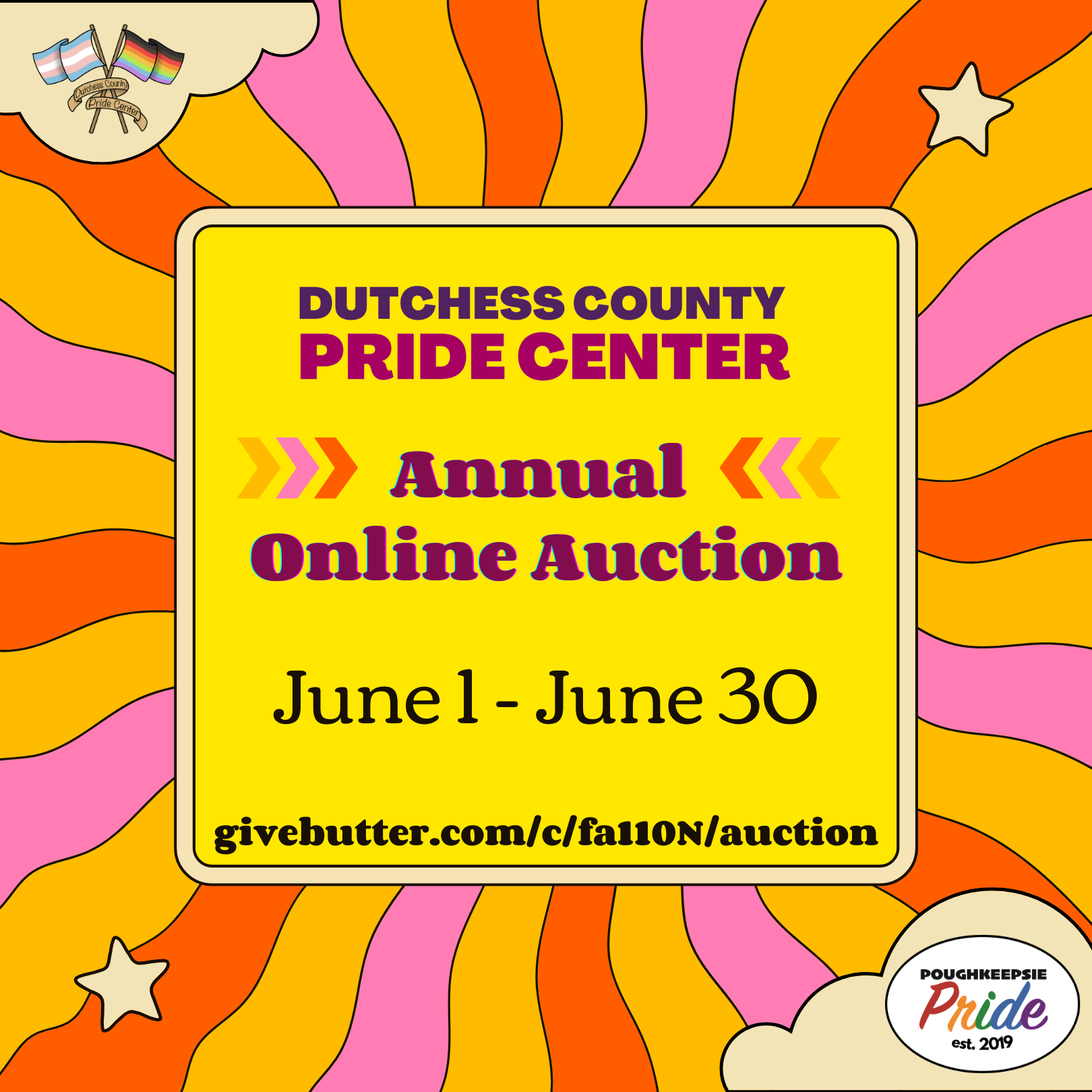 Dutchess County Pride Center