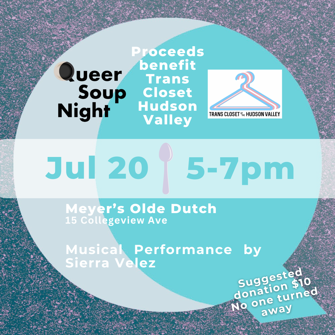Queer Soup Night