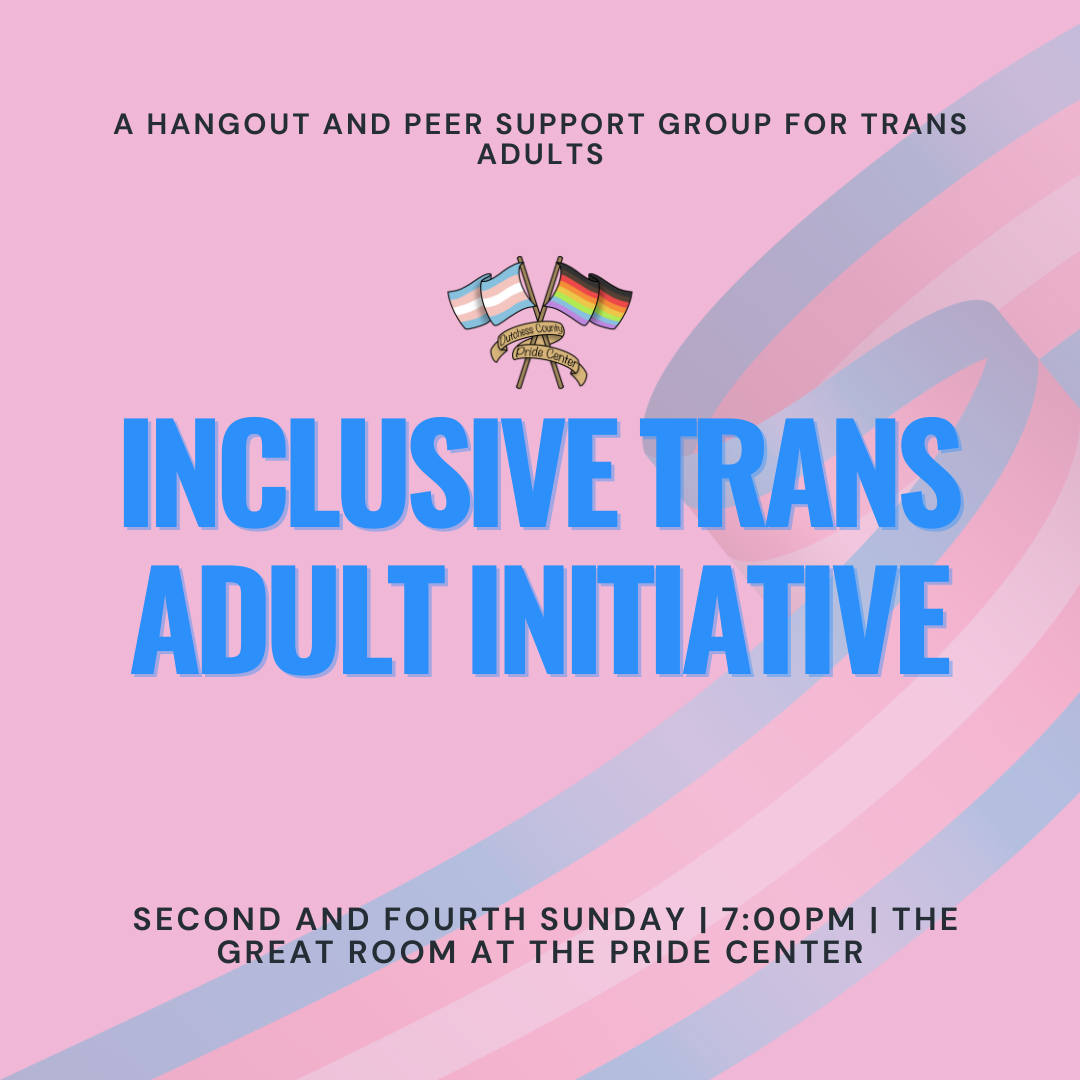 Inclusive Trans Adult Initiative