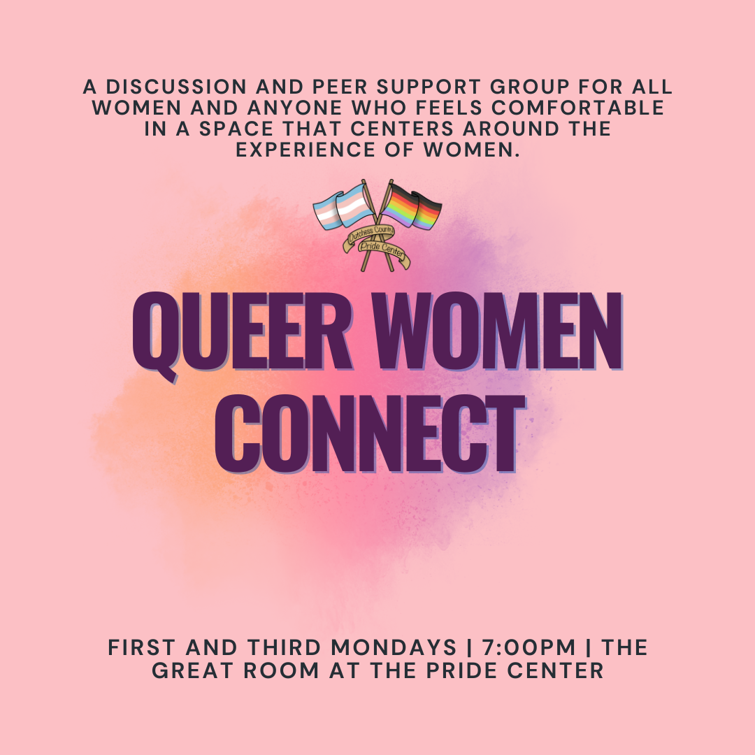 Queer Women Connect