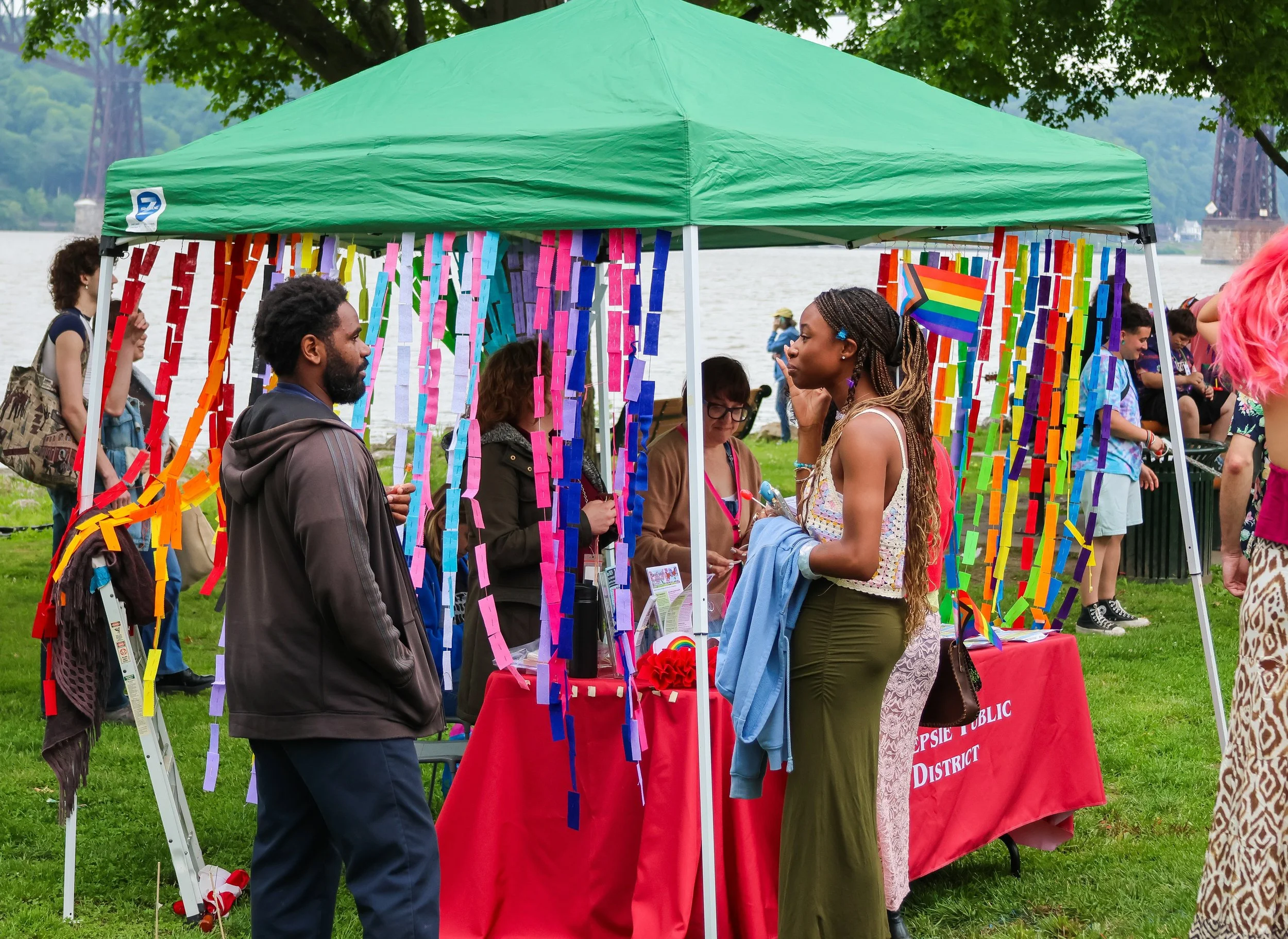 Looking back on 2025, and forward to 2026