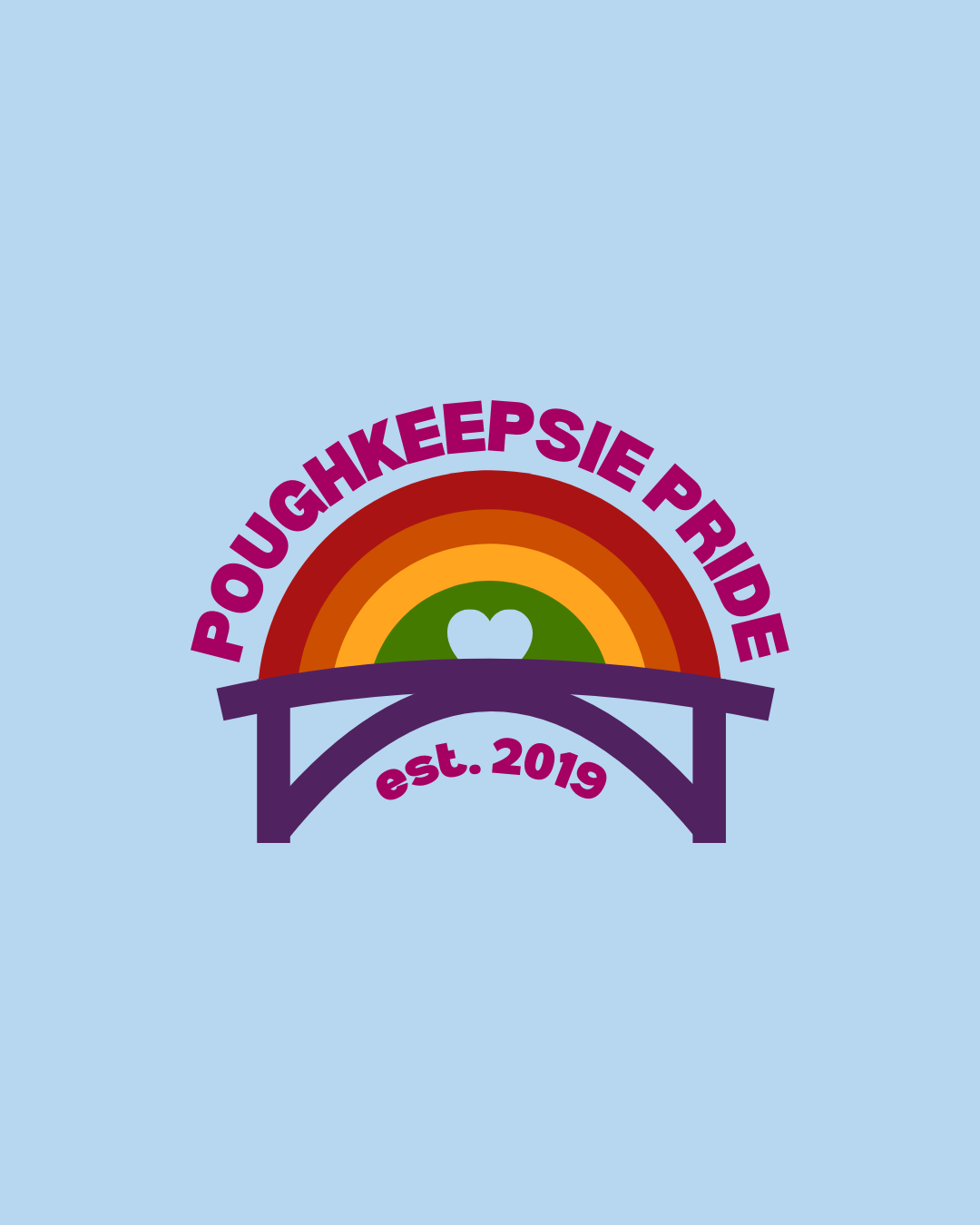 Poughkeepsie Pride 2026