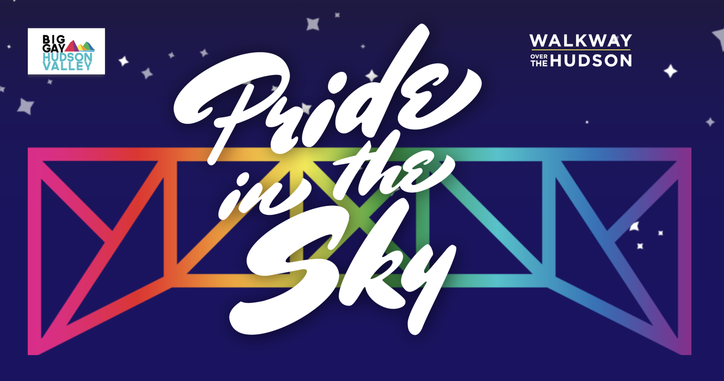 Pride In The Sky
