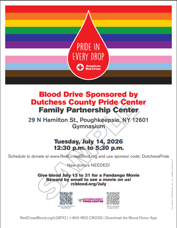 Blood Drive