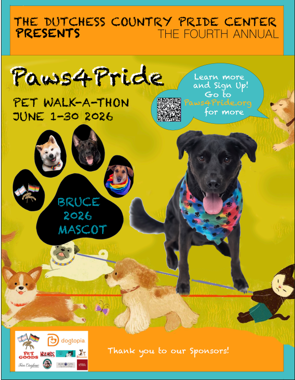 Paws4Pride