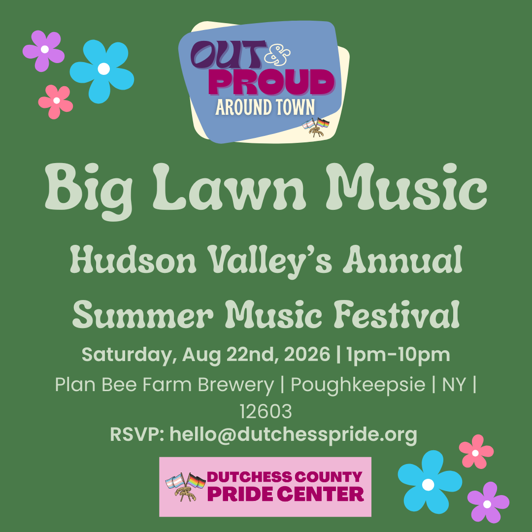 Big Lawn Music Festival