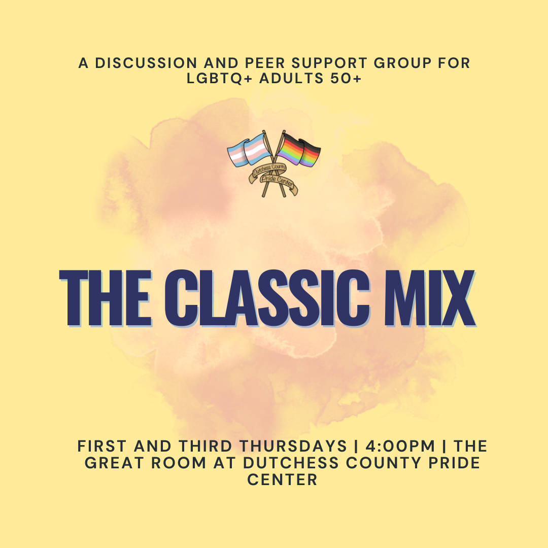 The Classic Mix