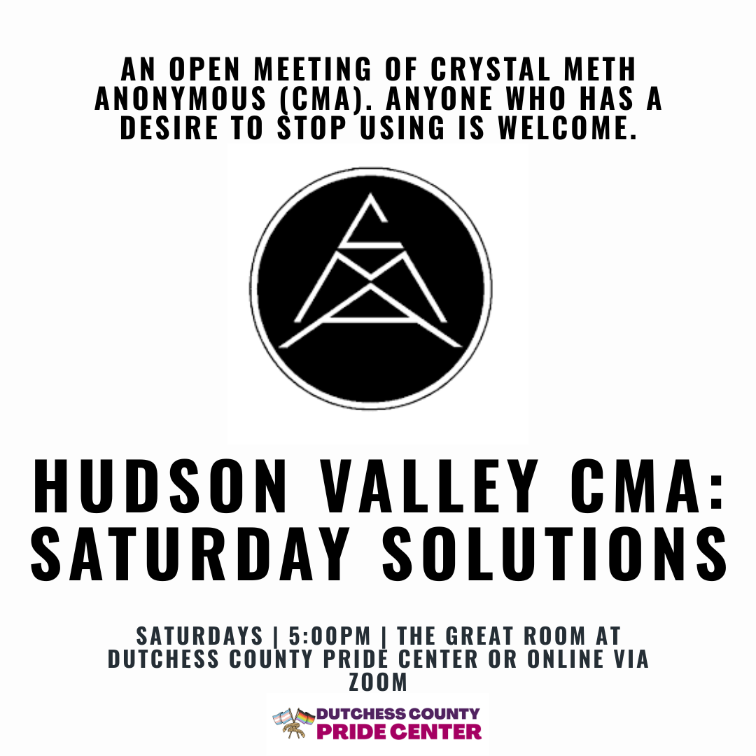 Hudson Valley CMA: Saturday Solutions