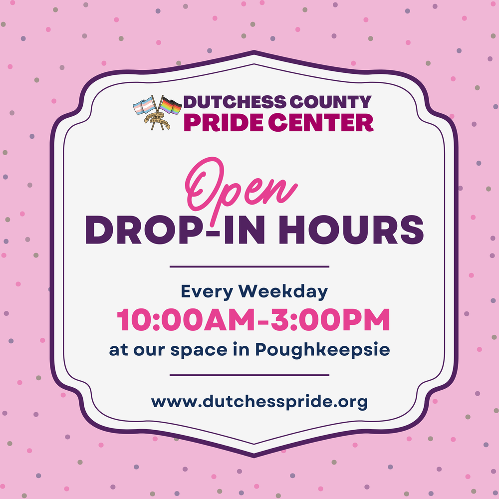 Dutchess County Pride Center