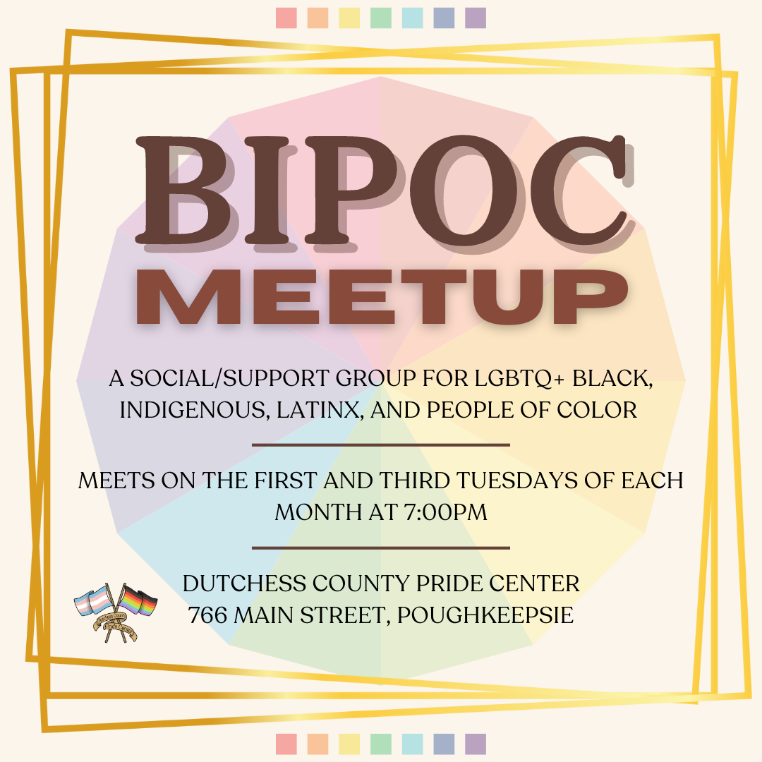 Dutchess County Pride Center