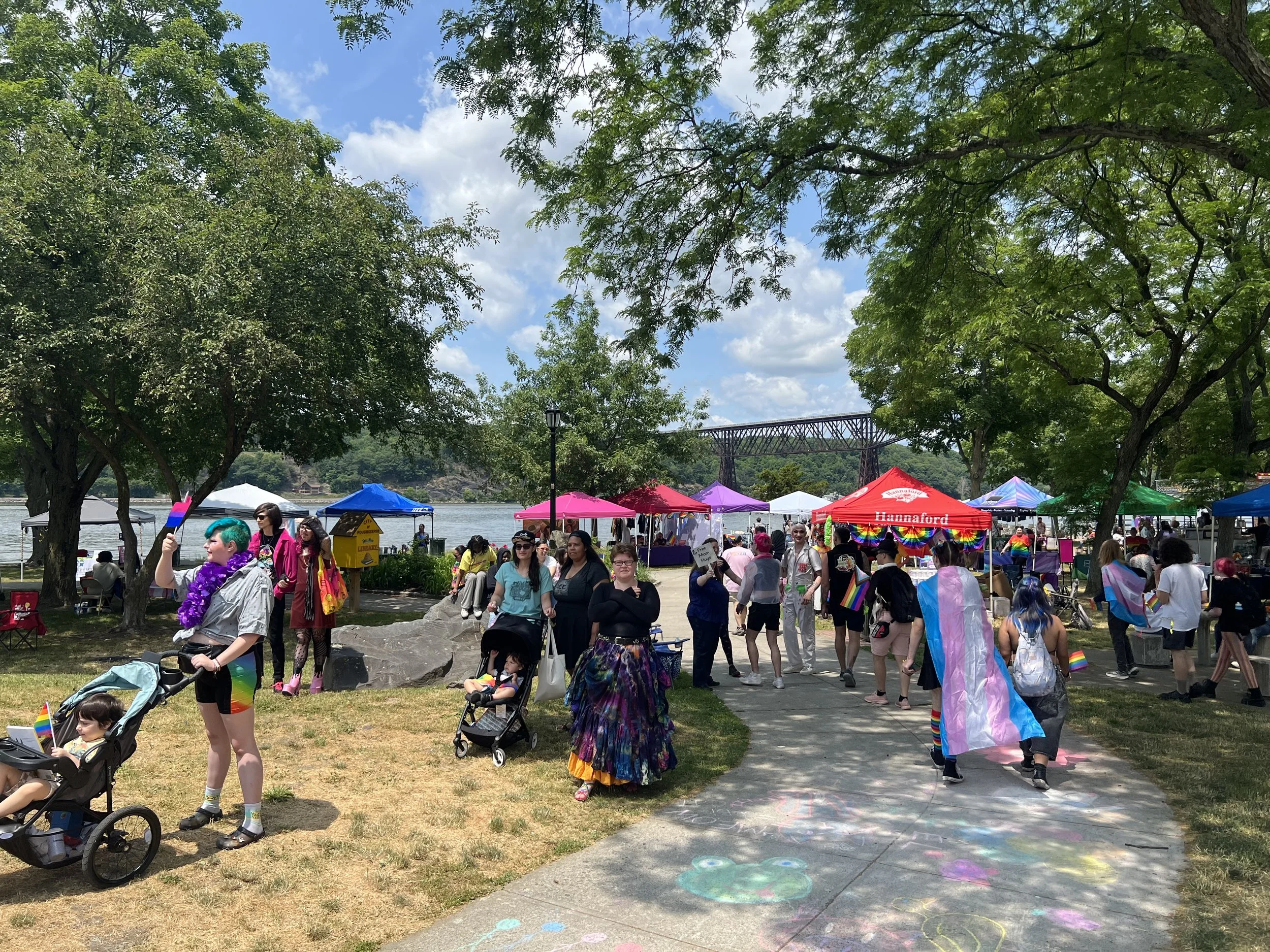 About Us — Dutchess Pride