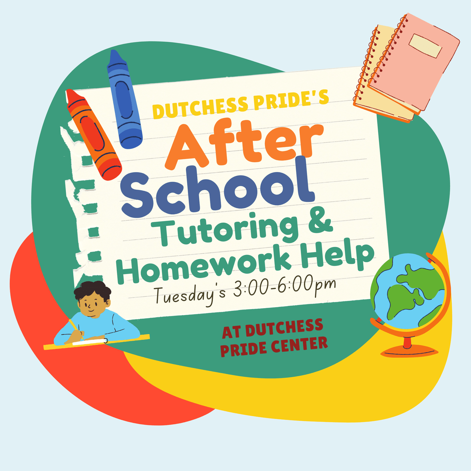 Dutchess County Pride Center