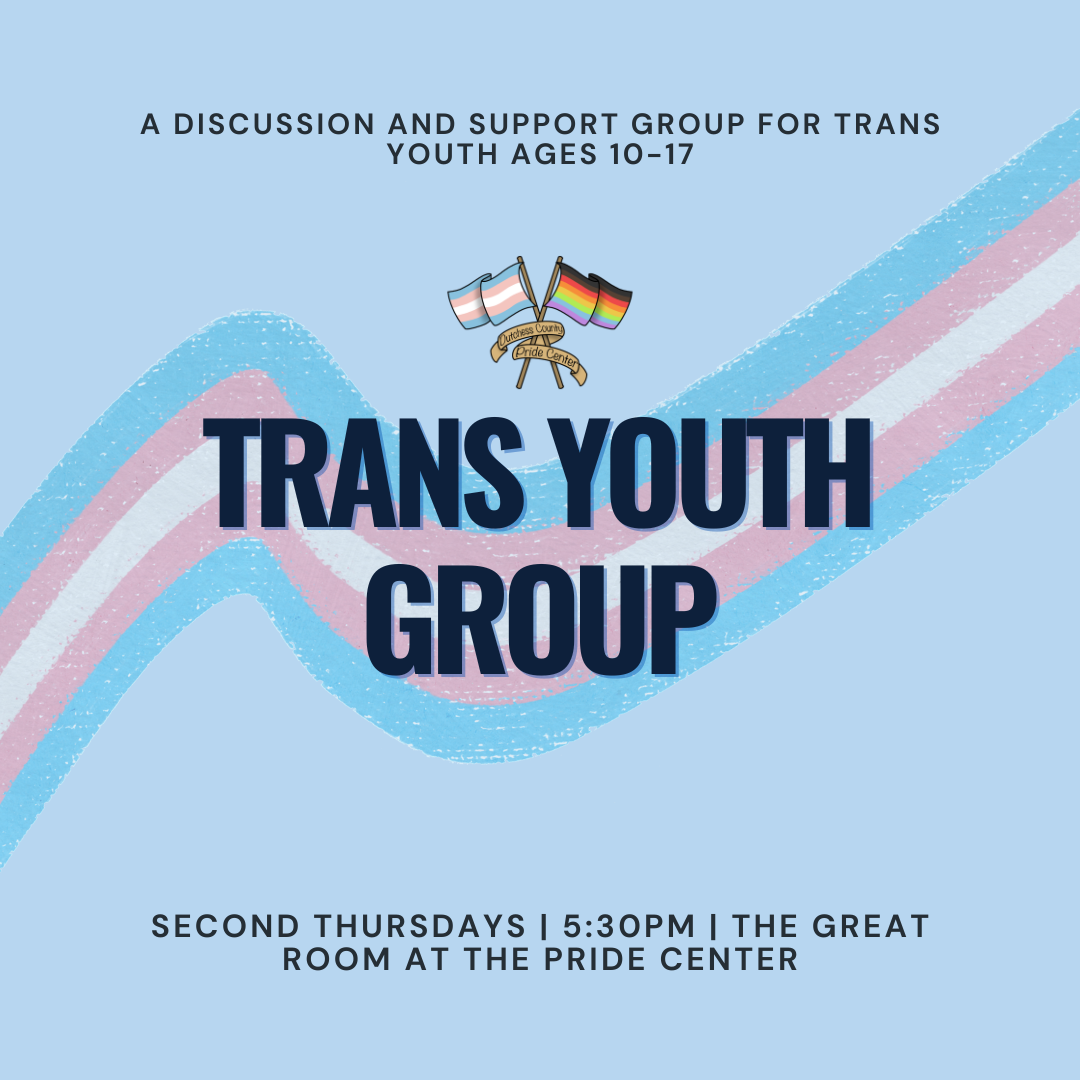 Trans Youth Group