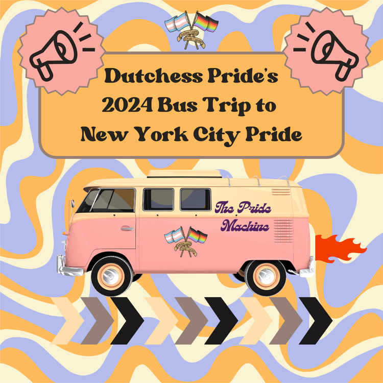 Dutchess County Pride Center