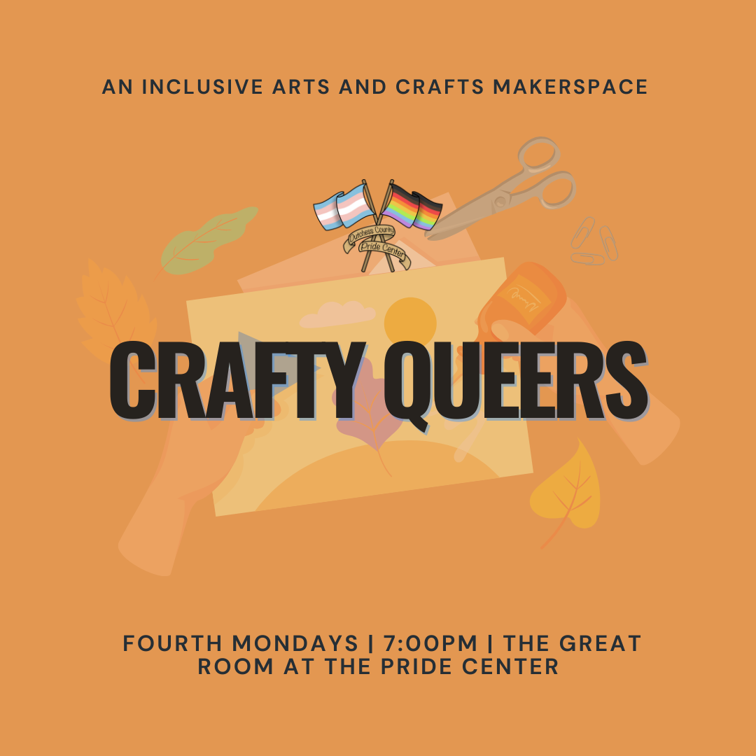Crafty Queers