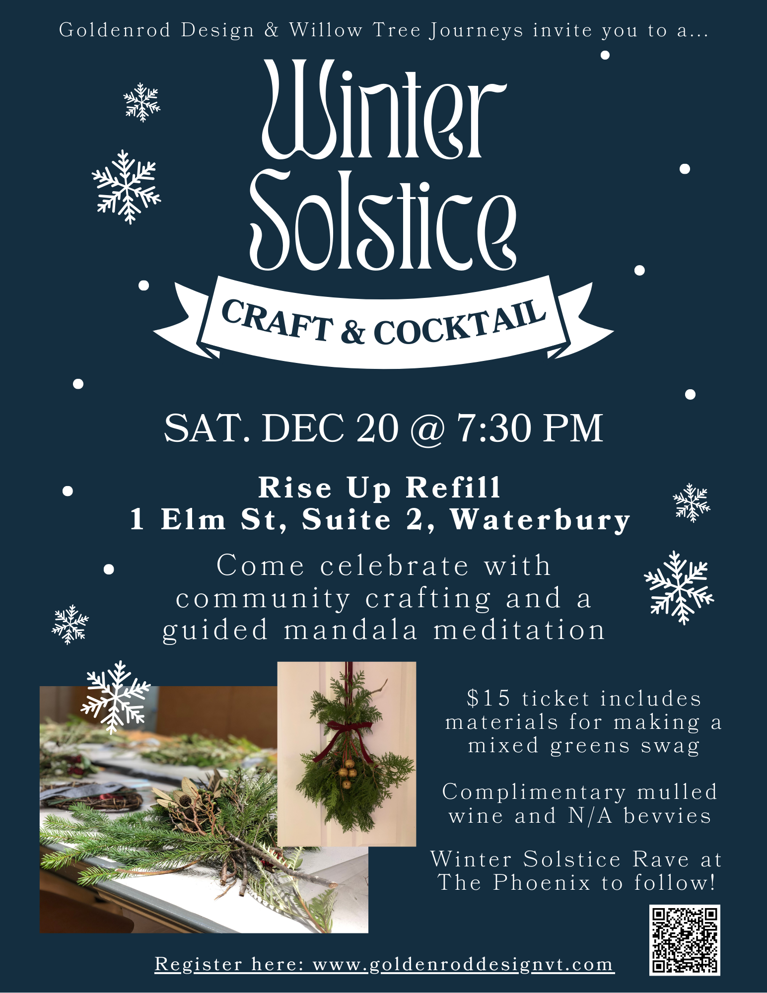 Winter Solstice Craft & Cocktail Flyer(1).png