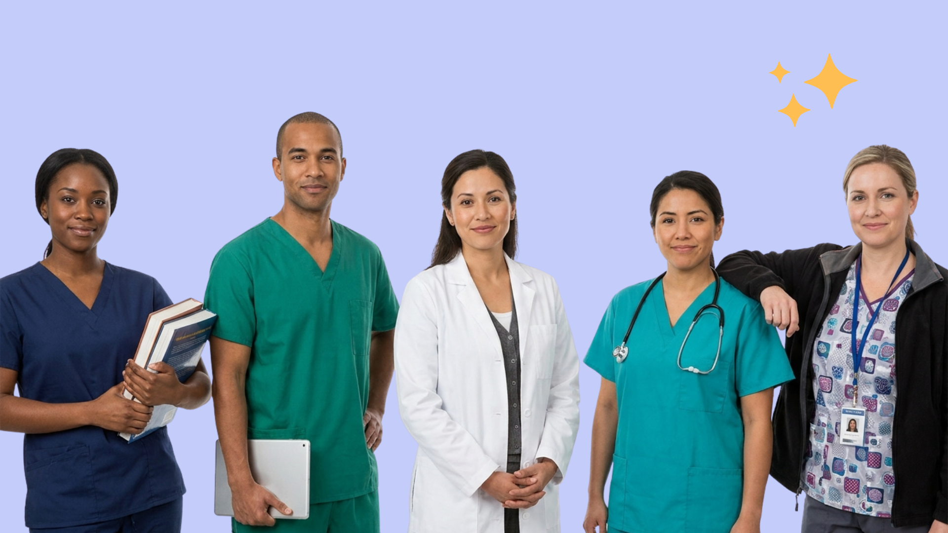 Types of Nursing Degrees: 6 Different Degree Levels to Know