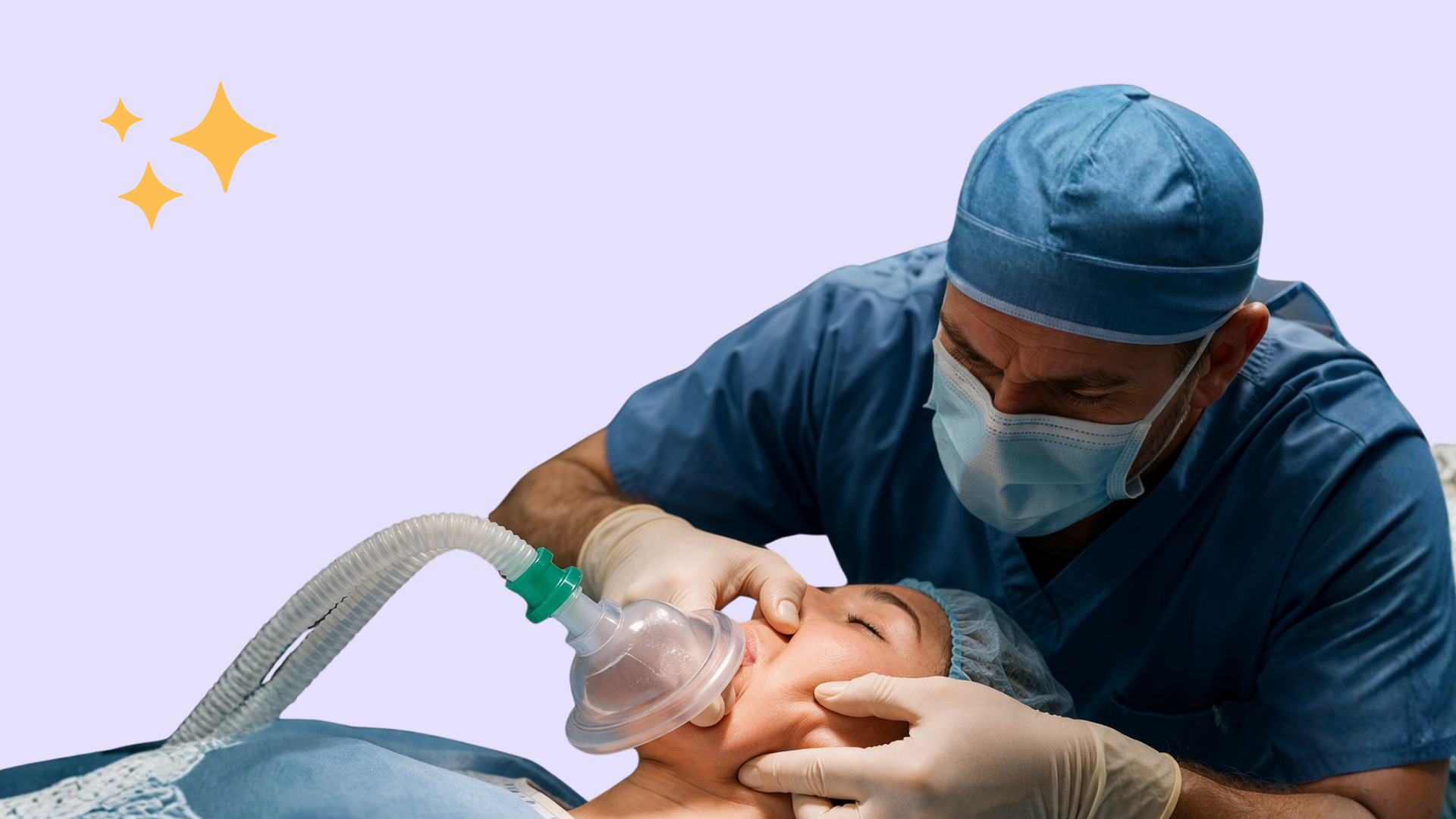 Laryngospasm Management in Anesthesia: Practical Techniques for SRNAs and CRNAs
