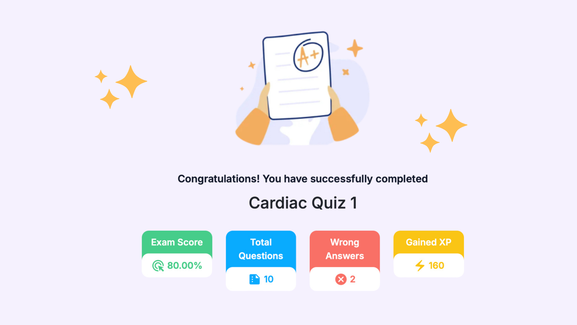 Boost Your CRNA Board Prep with Ollivate’s Exam Builder