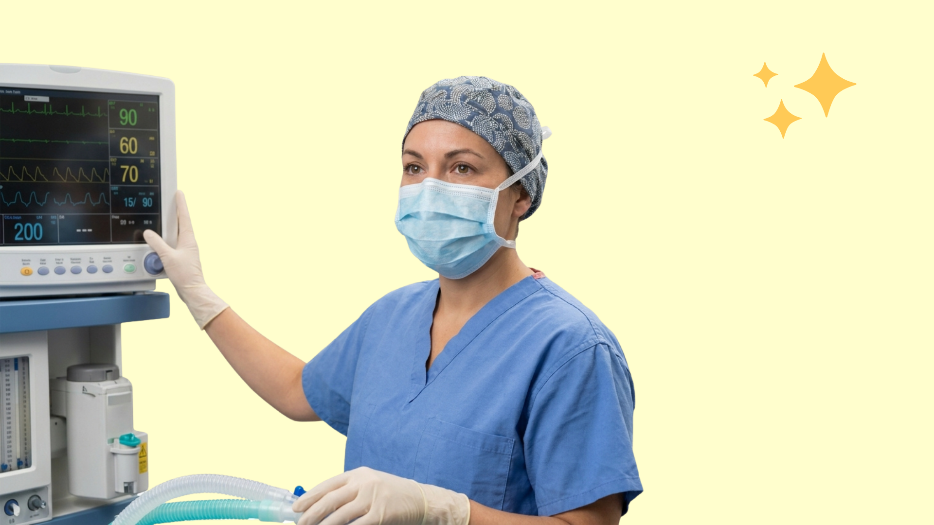 CRNAs Explained: The Experts Behind Every Safe Anesthesia Experience