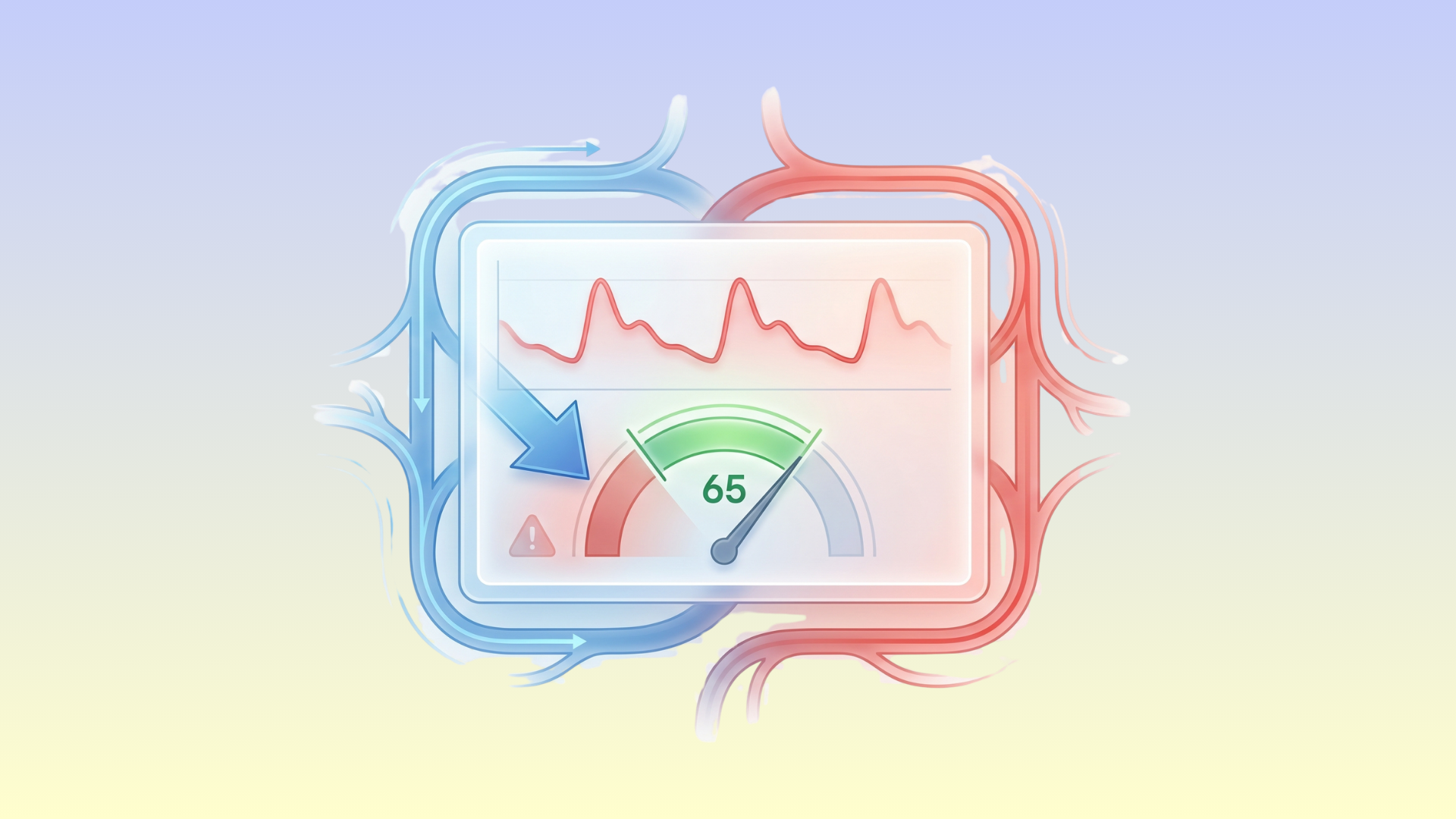 MAP of 65 or 20% of baseline? What Blood Pressure Target Should You Actually Use Under Anesthesia?&nbsp;</span>