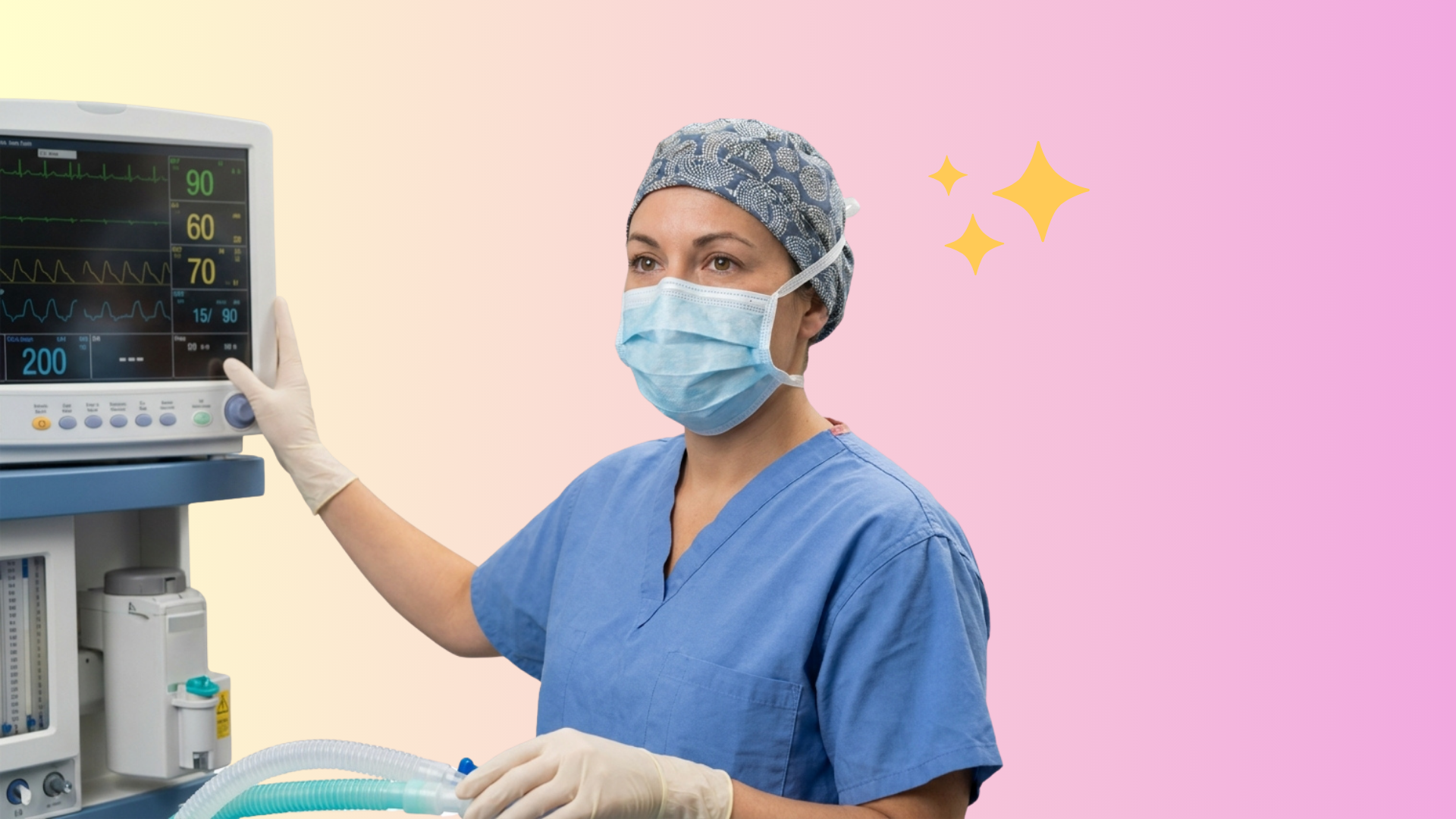 CRNAs Explained: The Experts Behind Every Safe Anesthesia Experience