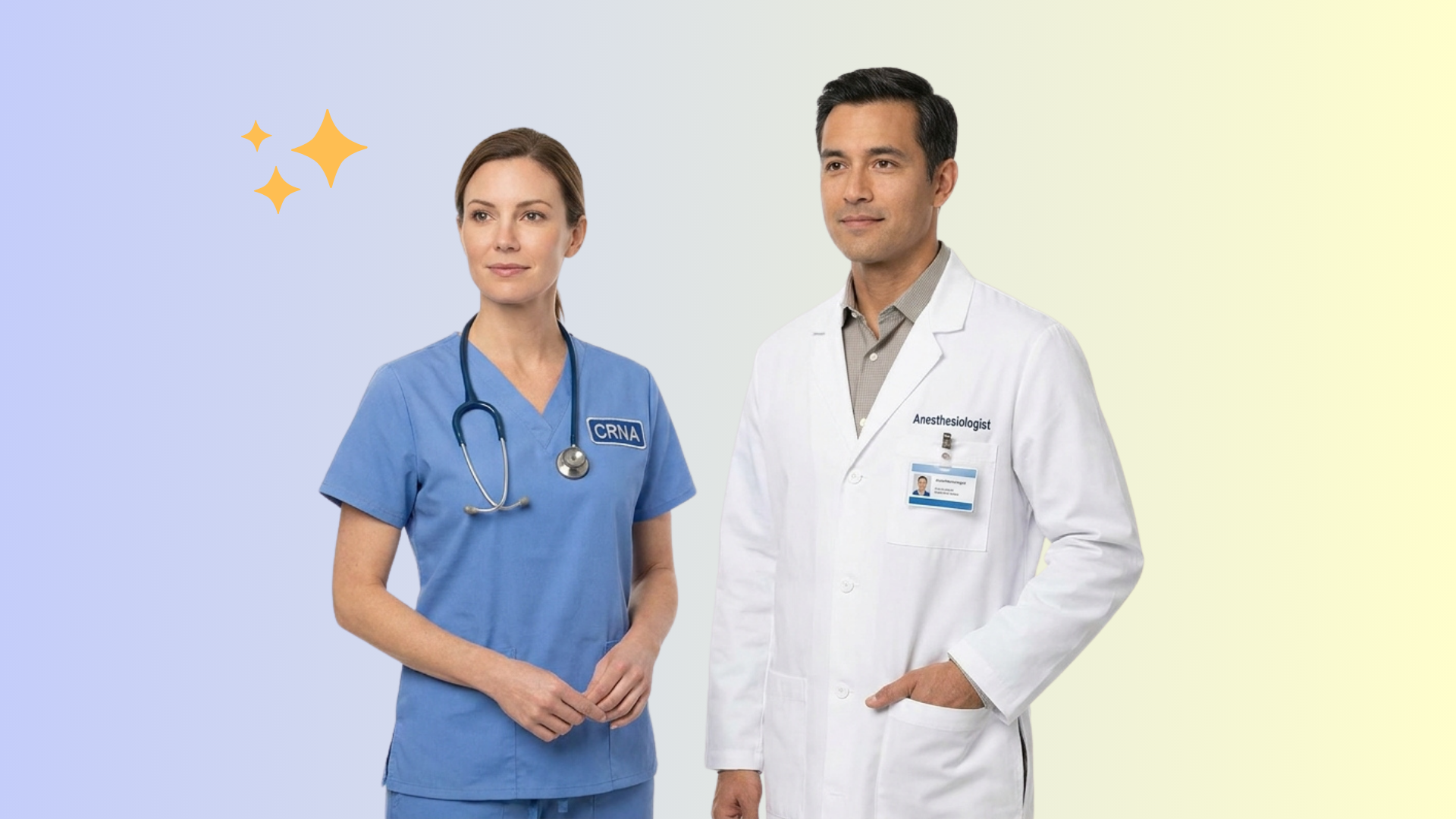 CRNA vs Anesthesiologist: What’s the Difference &amp; Why It Matters