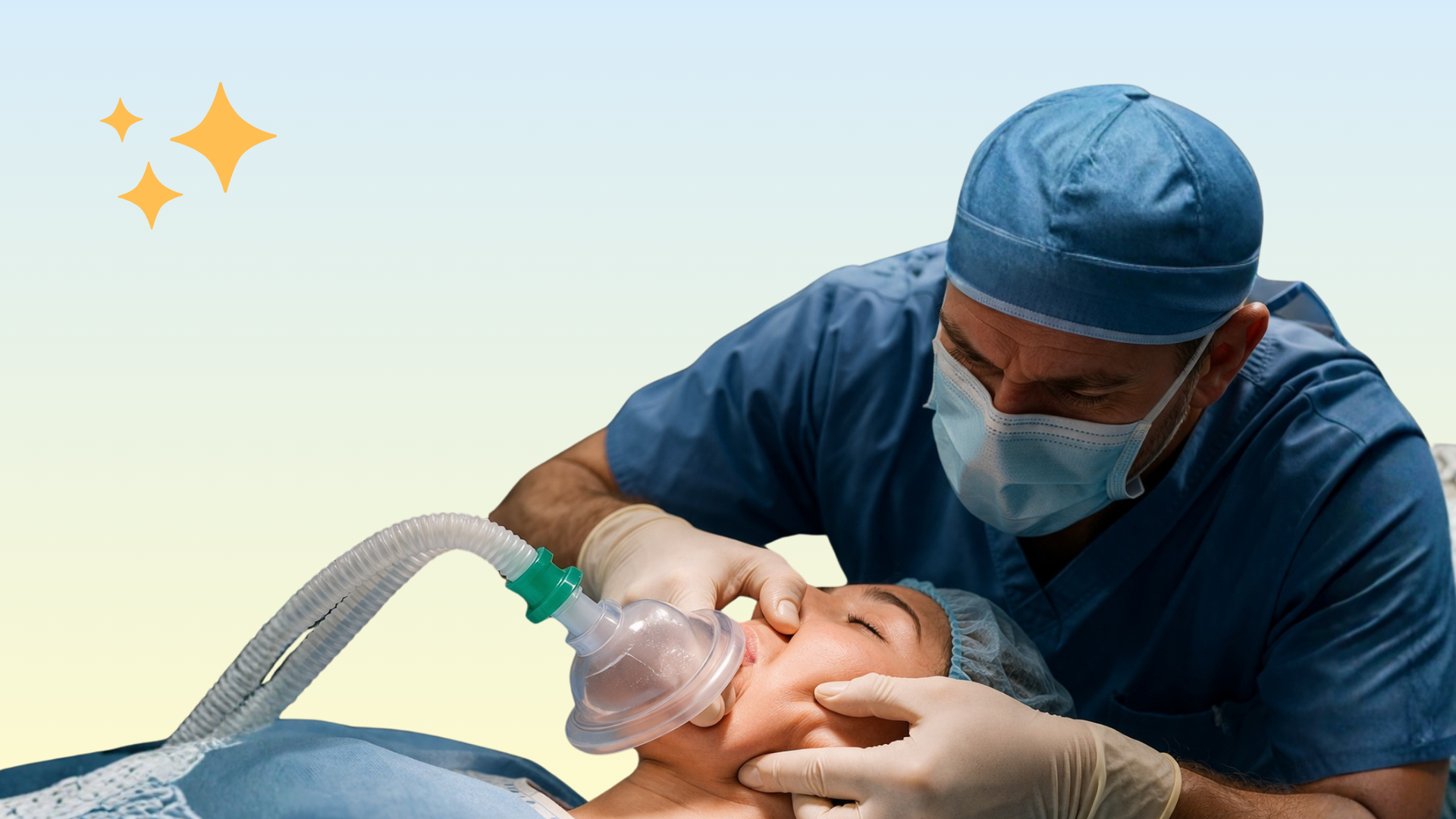 Laryngospasm Management in Anesthesia: Practical Techniques for SRNAs and CRNAs