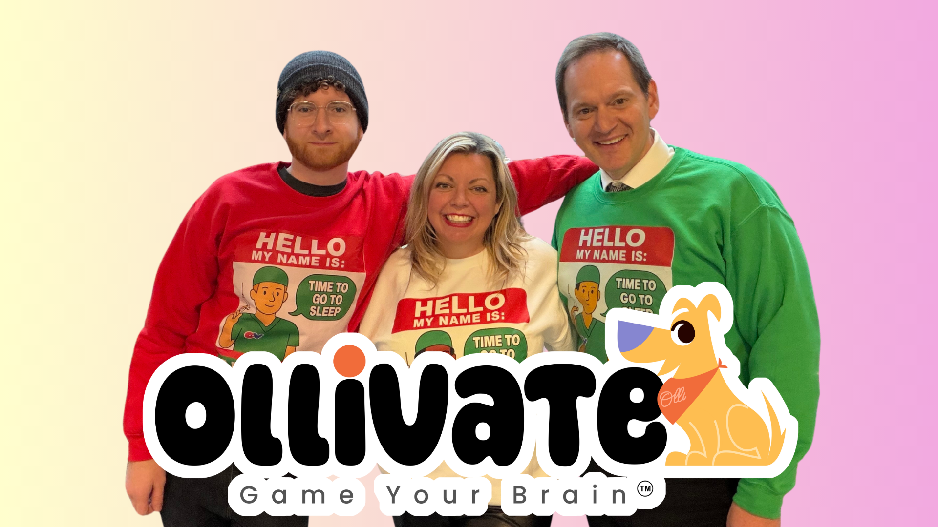 The Heart Behind Ollivate