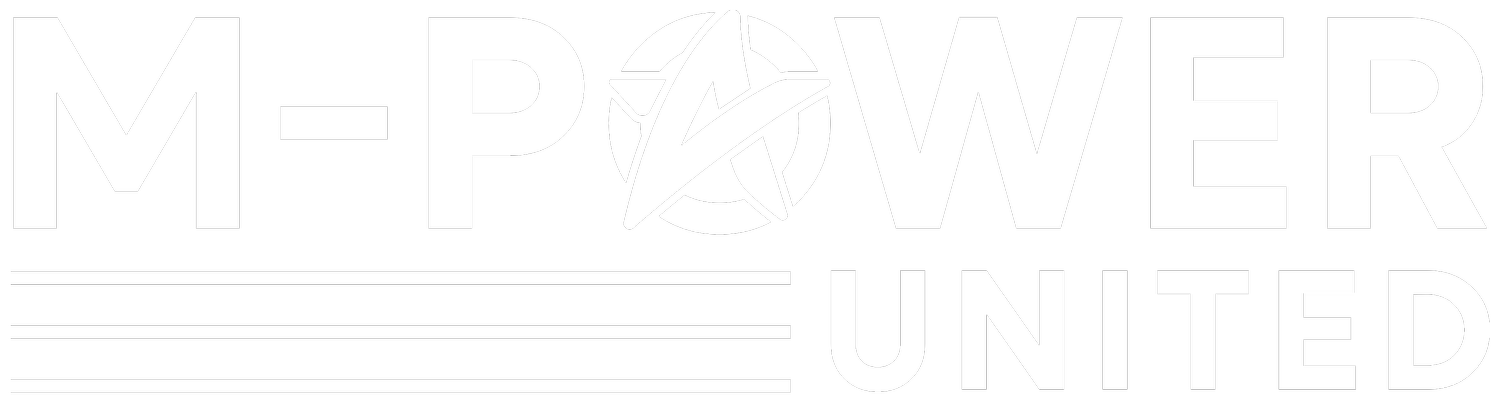 M-Power United