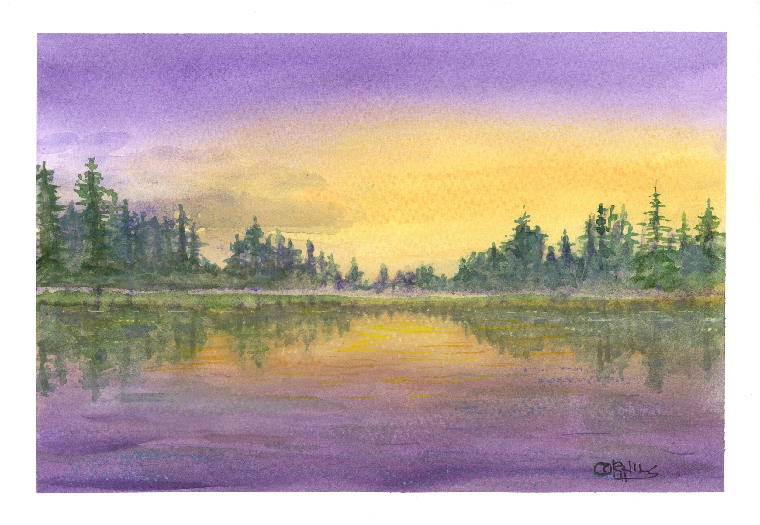 purple & yellow lake signed.jpg