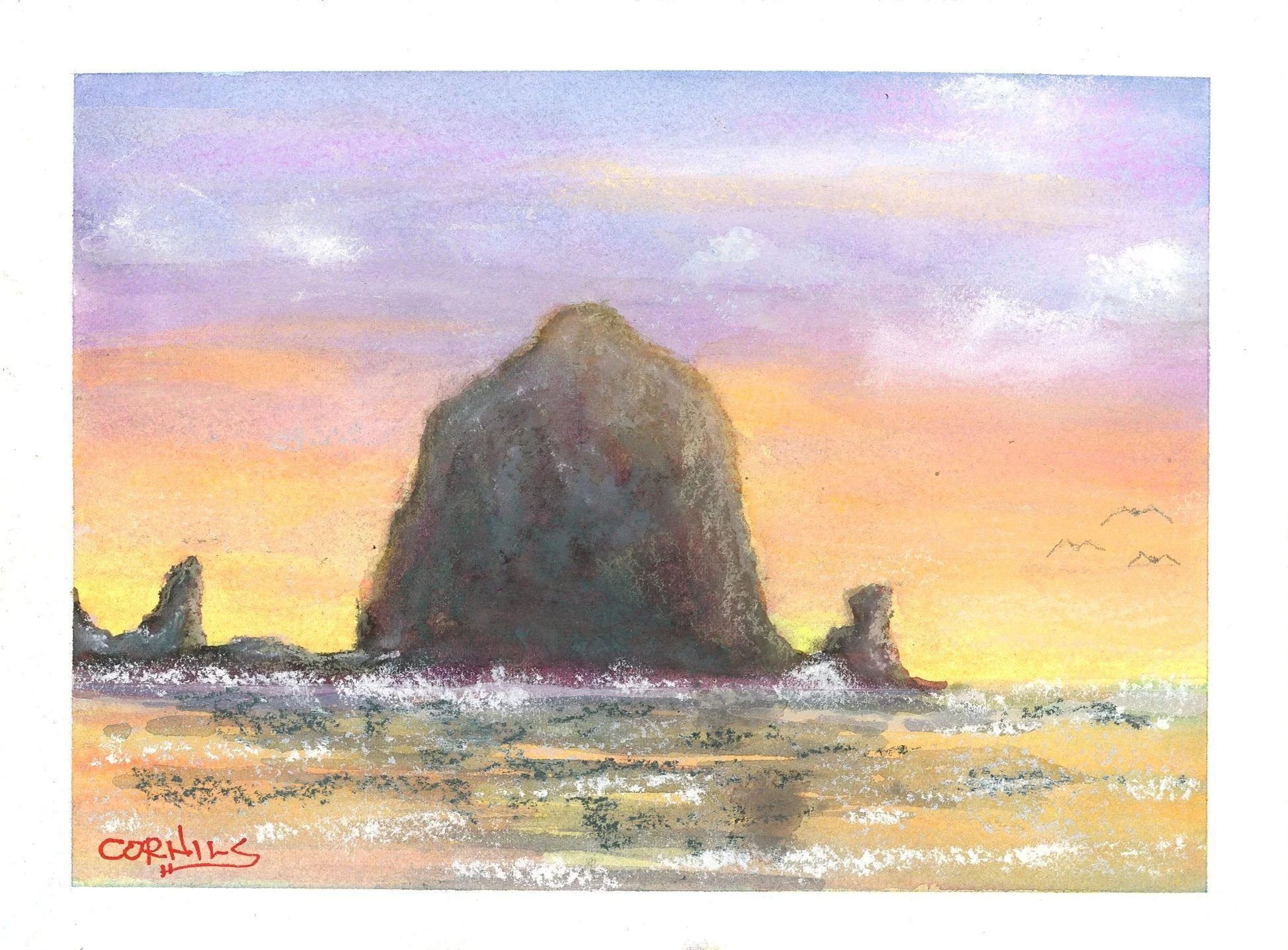 Canon Beach sunset.jpg