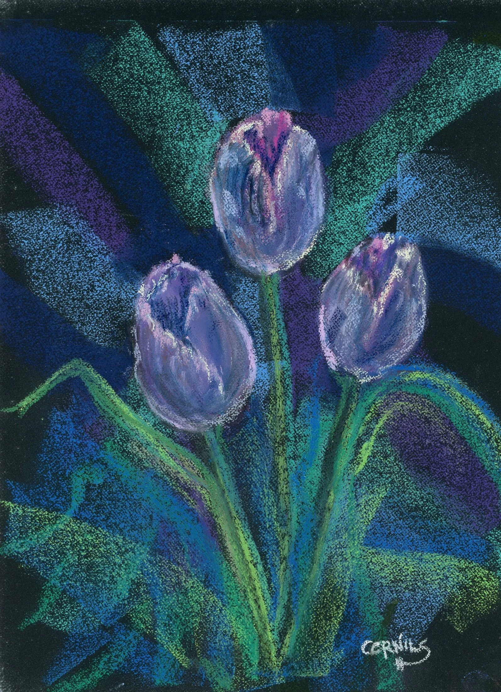 3 purple tulips signed049.jpg
