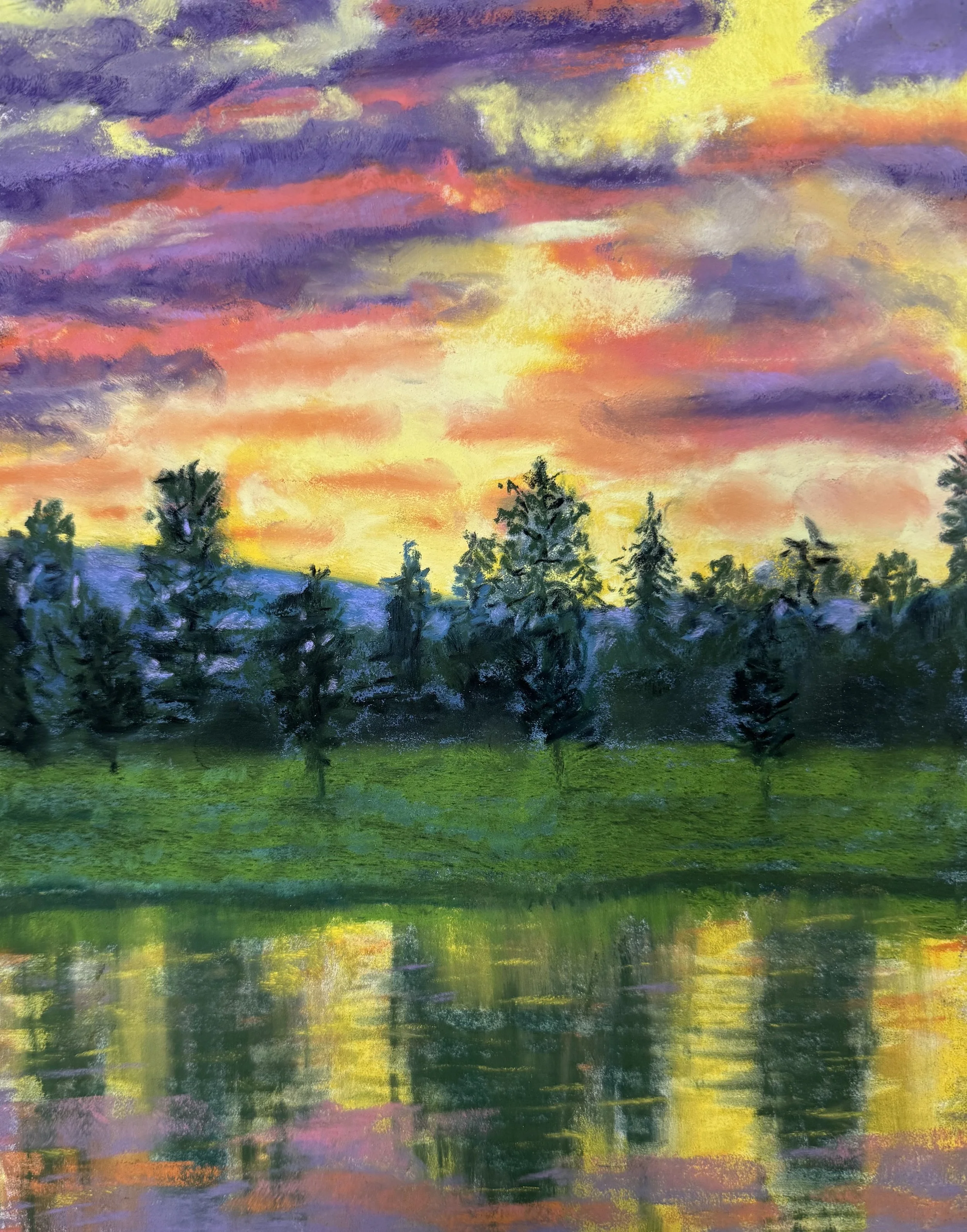 Kleiner Park sunrise.jpg