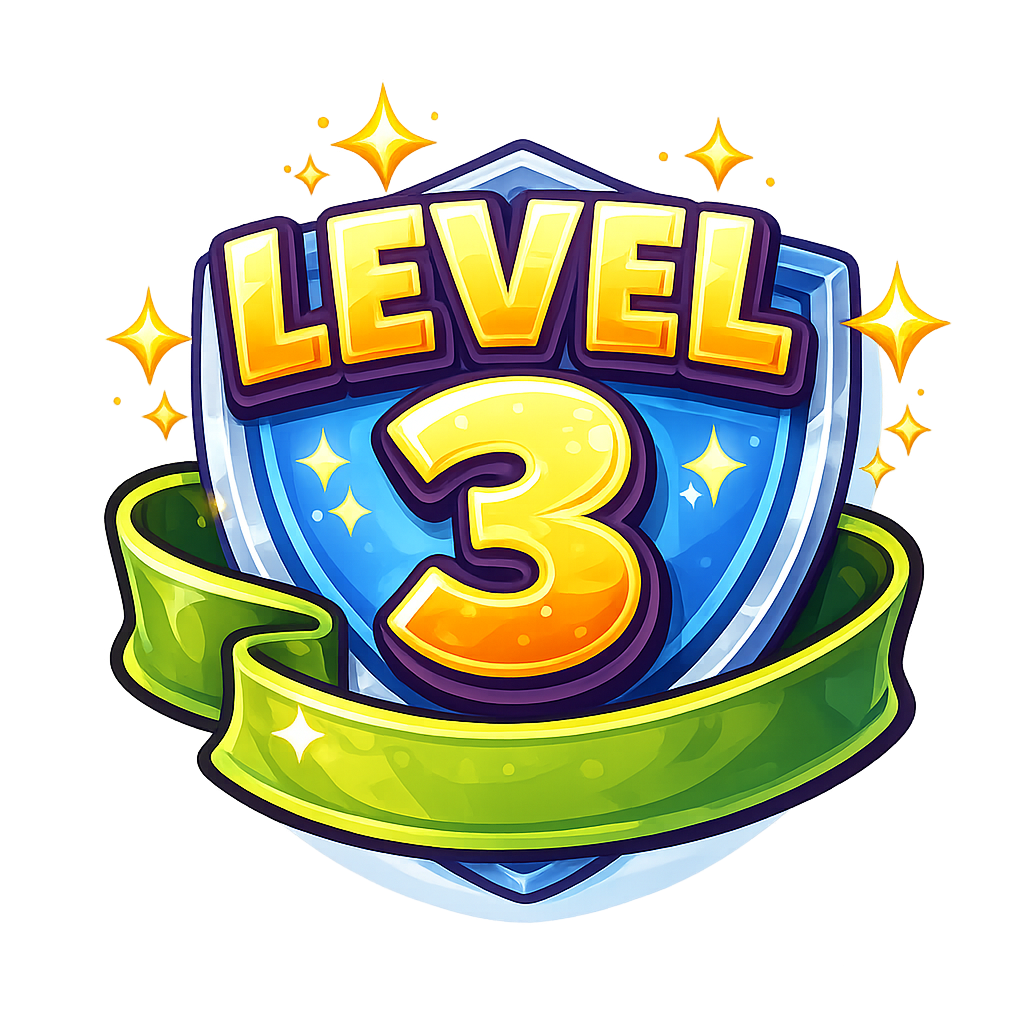 Figure - Painting Level 3